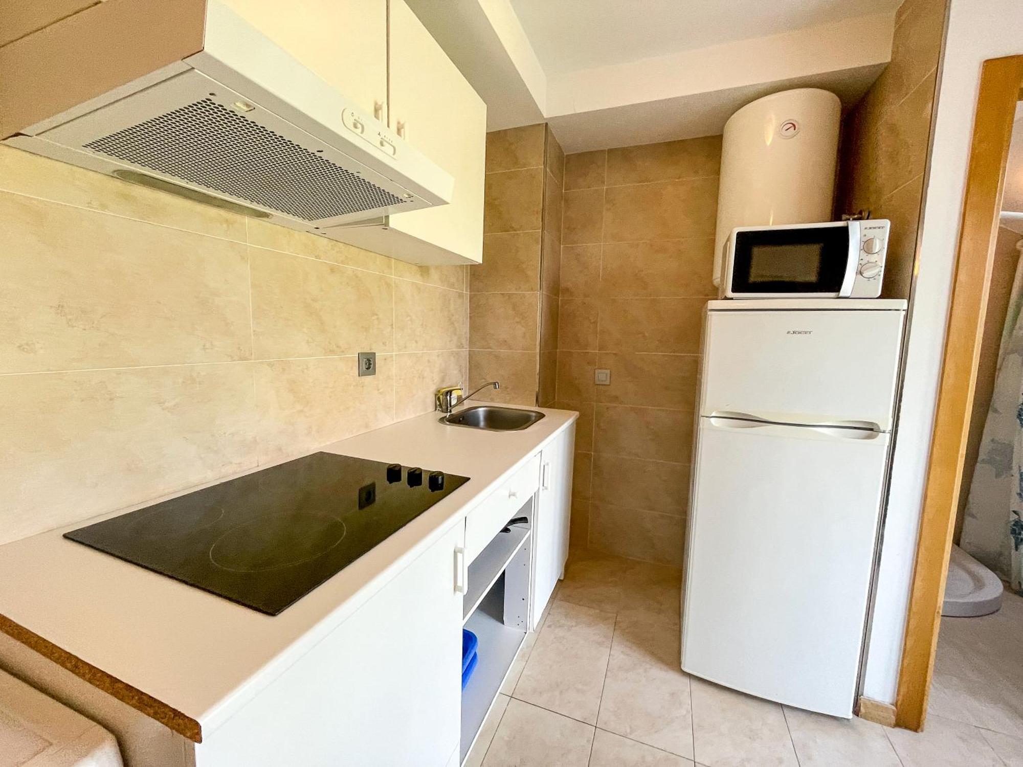 3000 Apartment Isla de Arosa