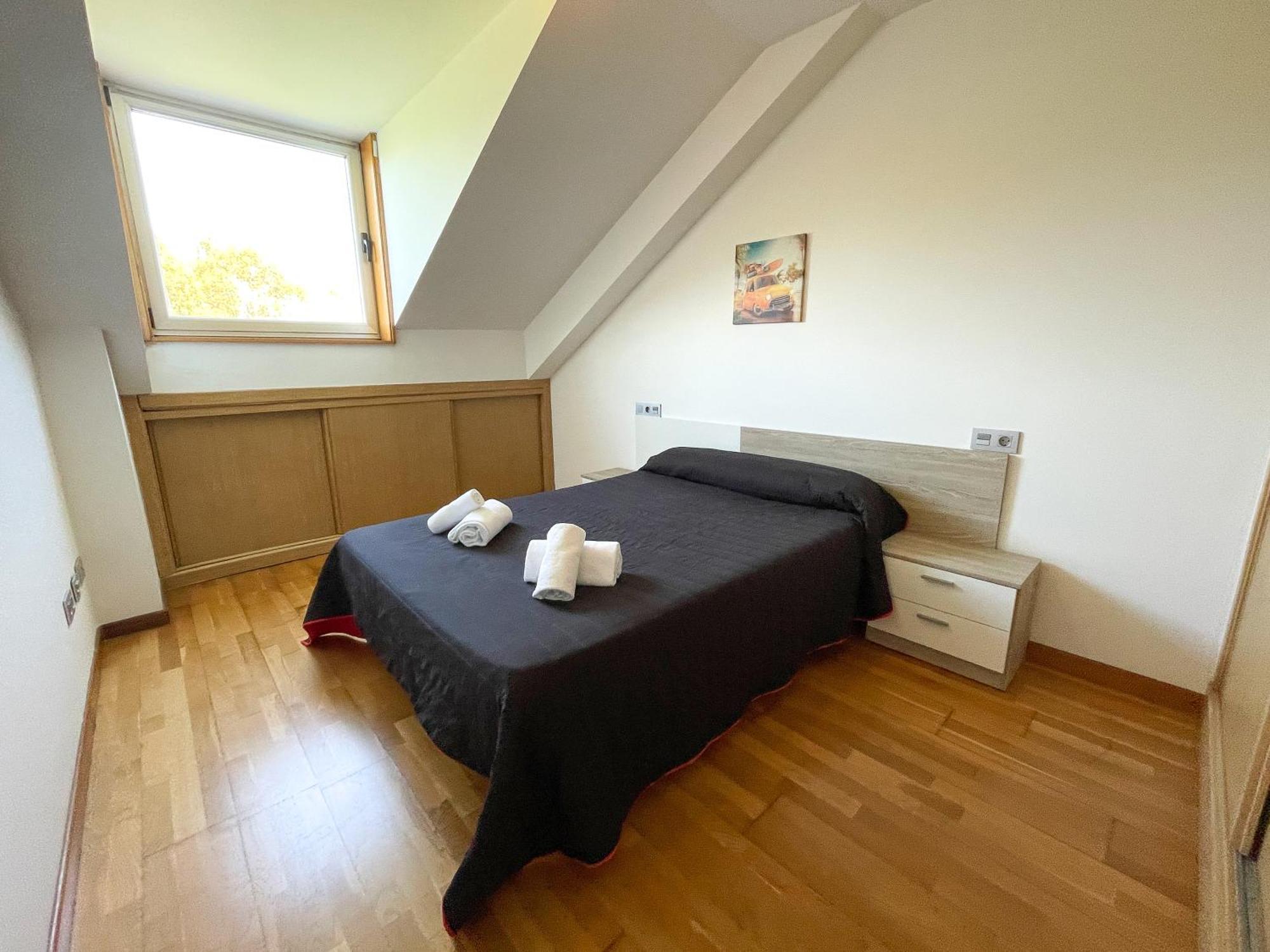 Apartment 3000 Isla de Arosa