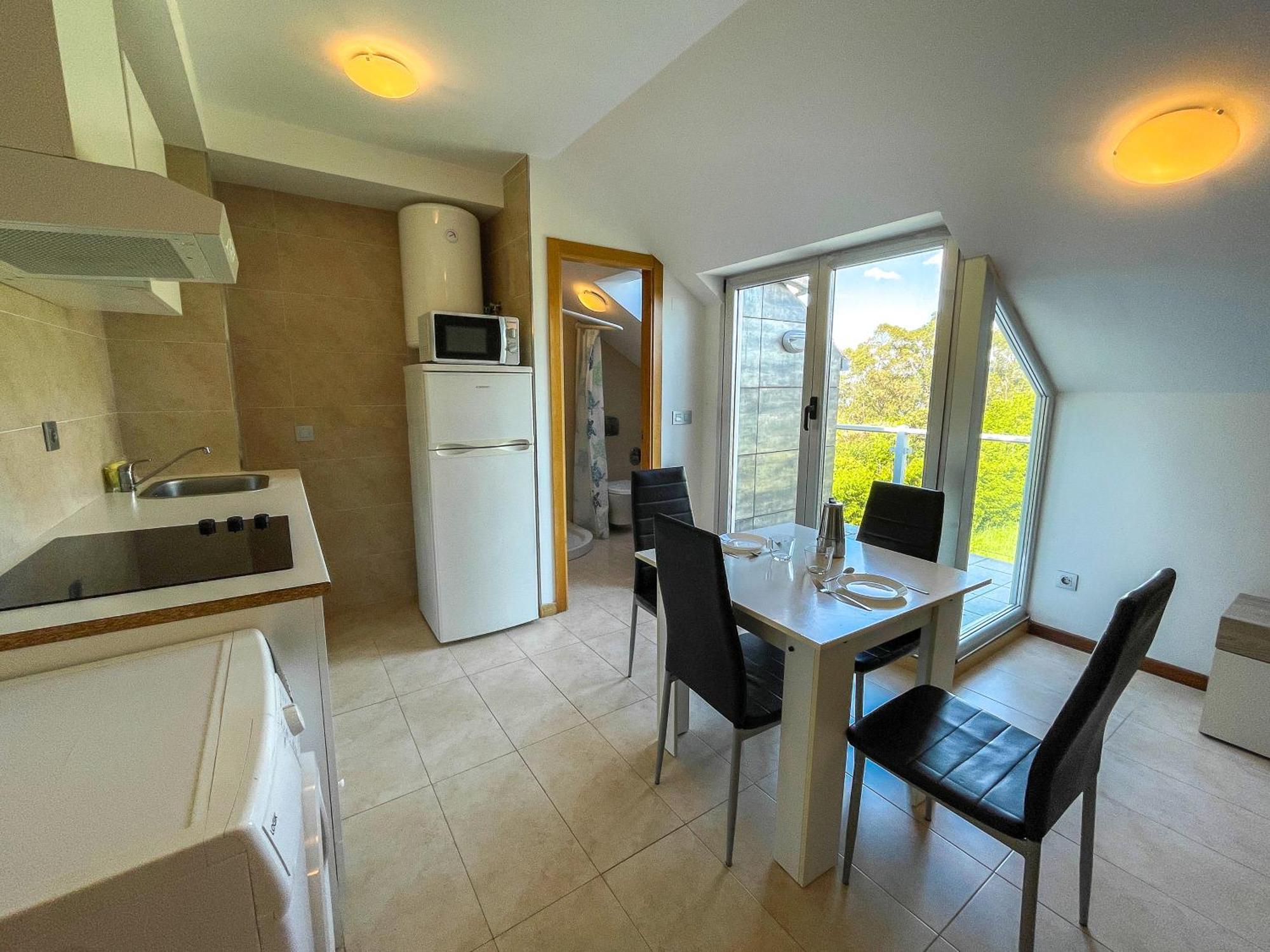 Apartment 3000