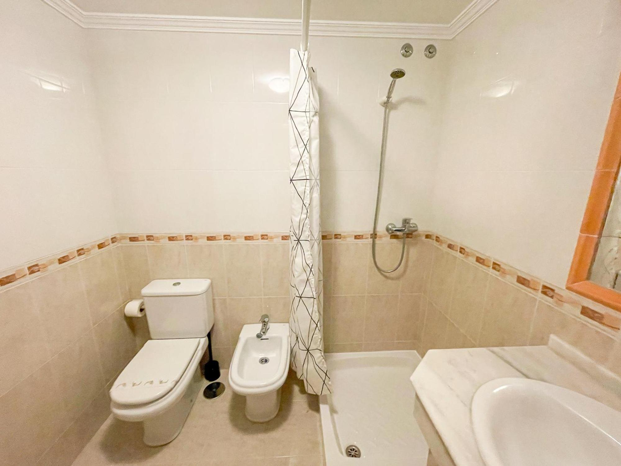 Playa De La Lanzada 3000 Apartamento *