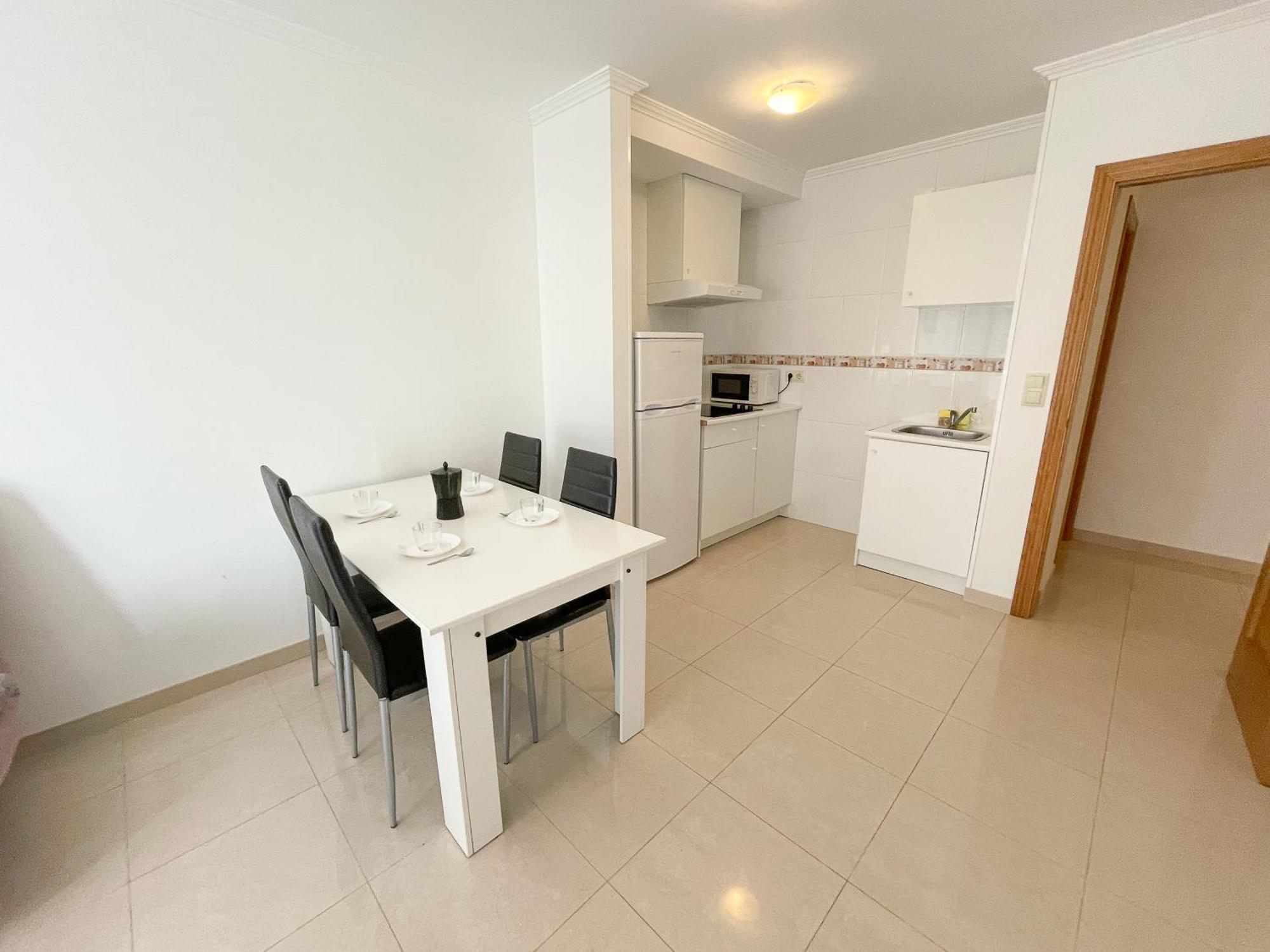 Apartamento Playa De La Lanzada 3000 A Revolta