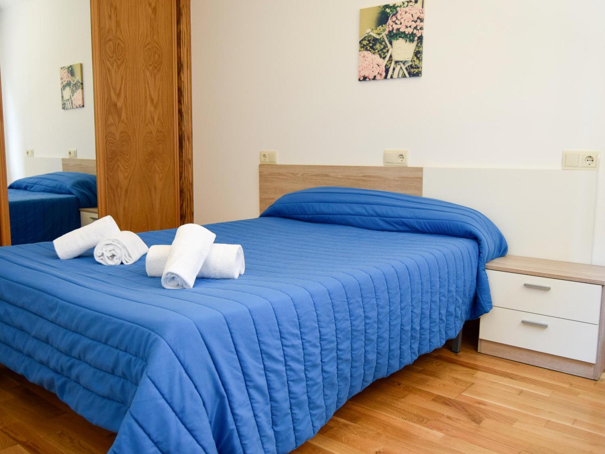 Apartamento Playa De La Lanzada 3000