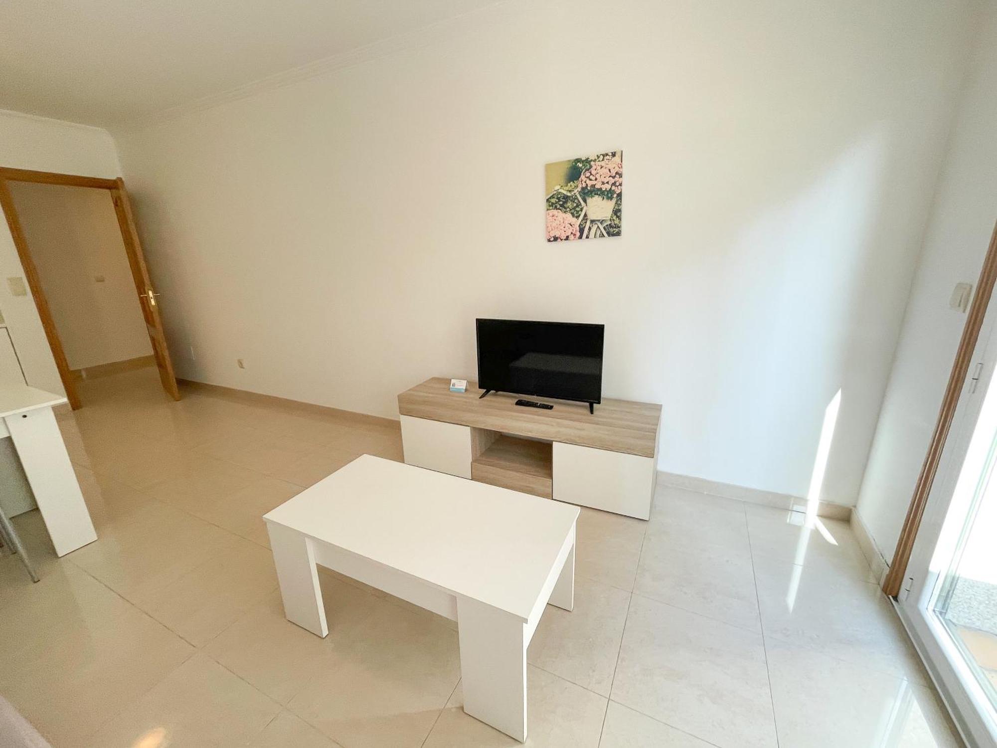 Playa De La Lanzada 3000 Apartamento A Revolta