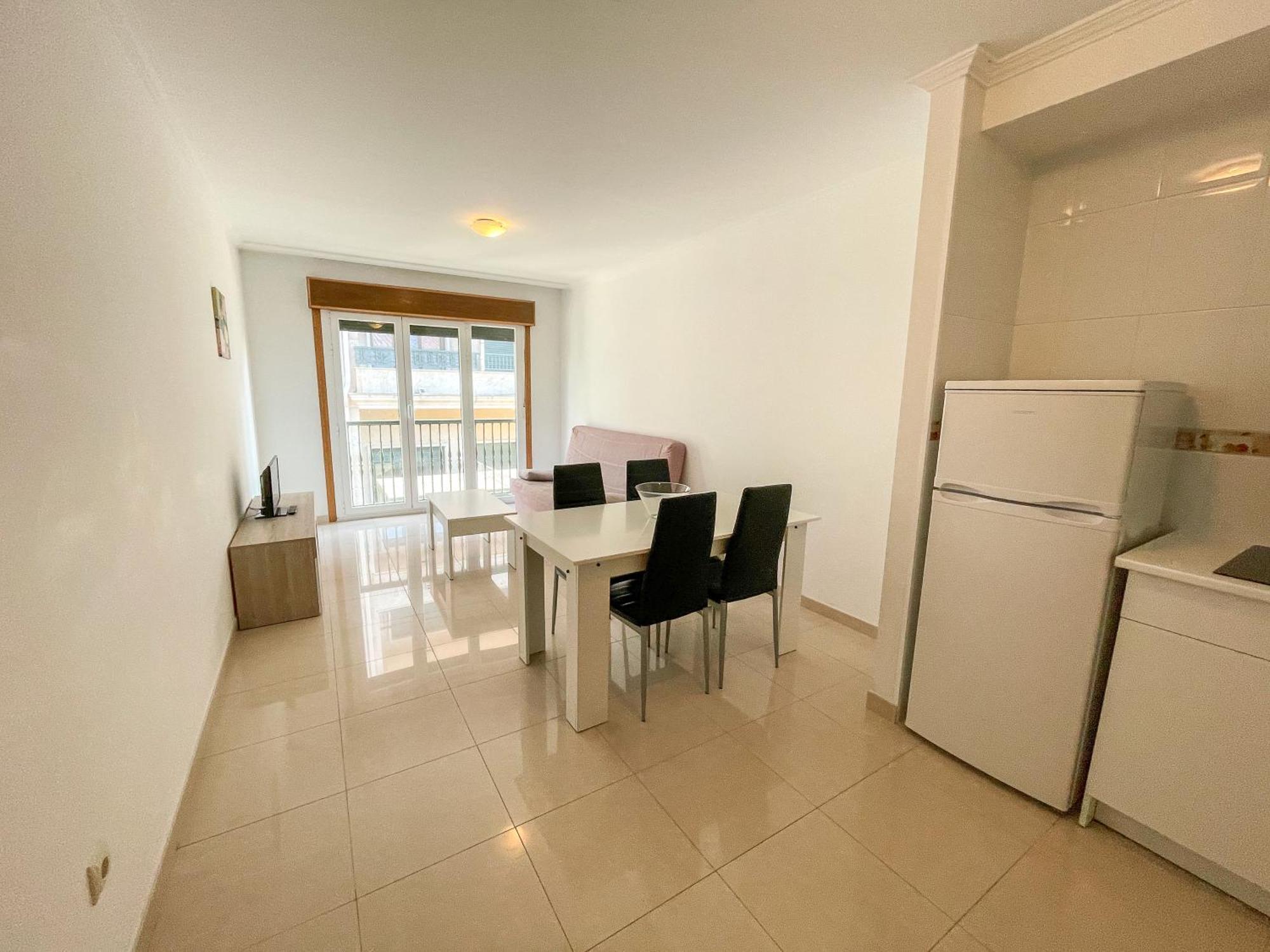 Playa De La Lanzada 3000 Apartamento *