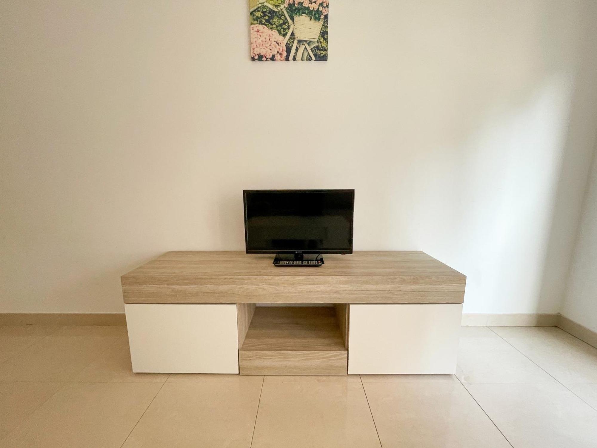 Playa De La Lanzada 3000 Apartamento A Revolta