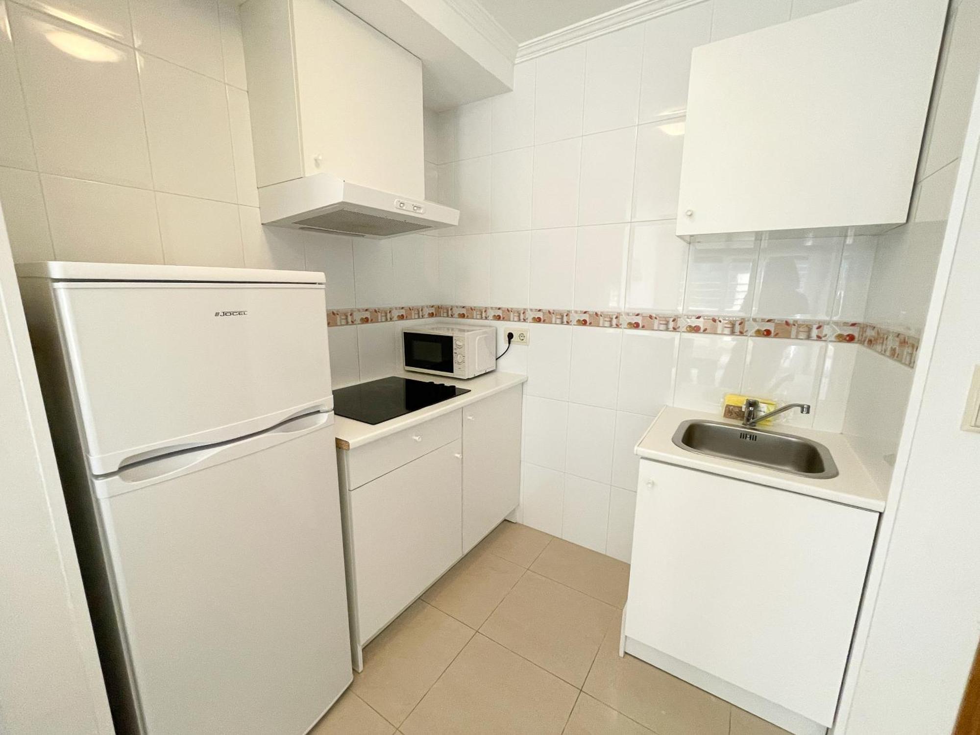 Playa De La Lanzada 3000 Apartamento