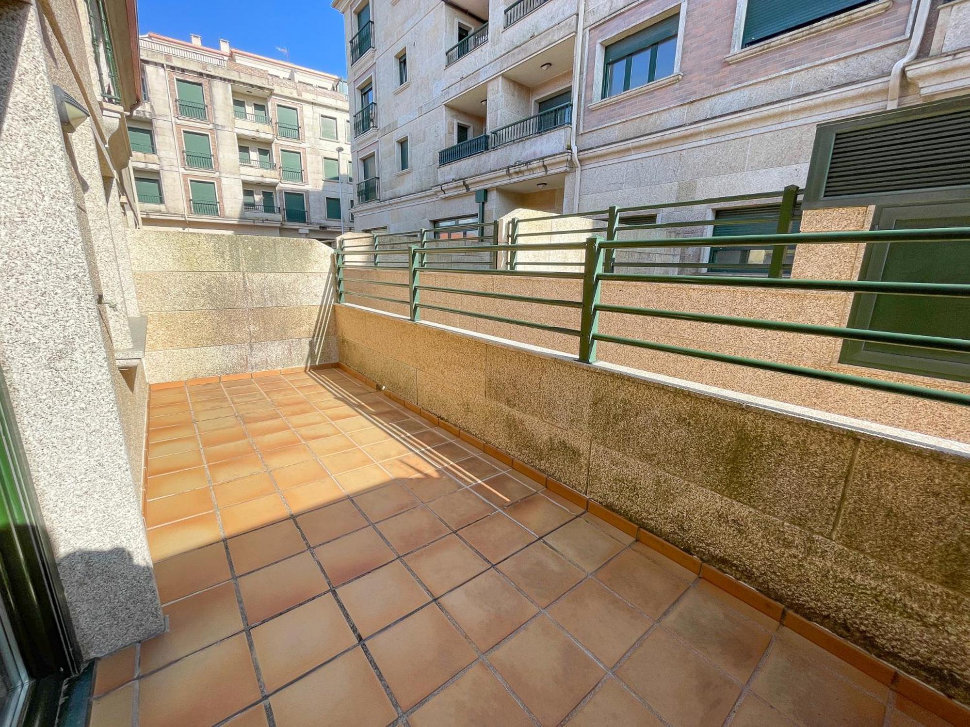 Playa De La Lanzada 3000 Apartamento *