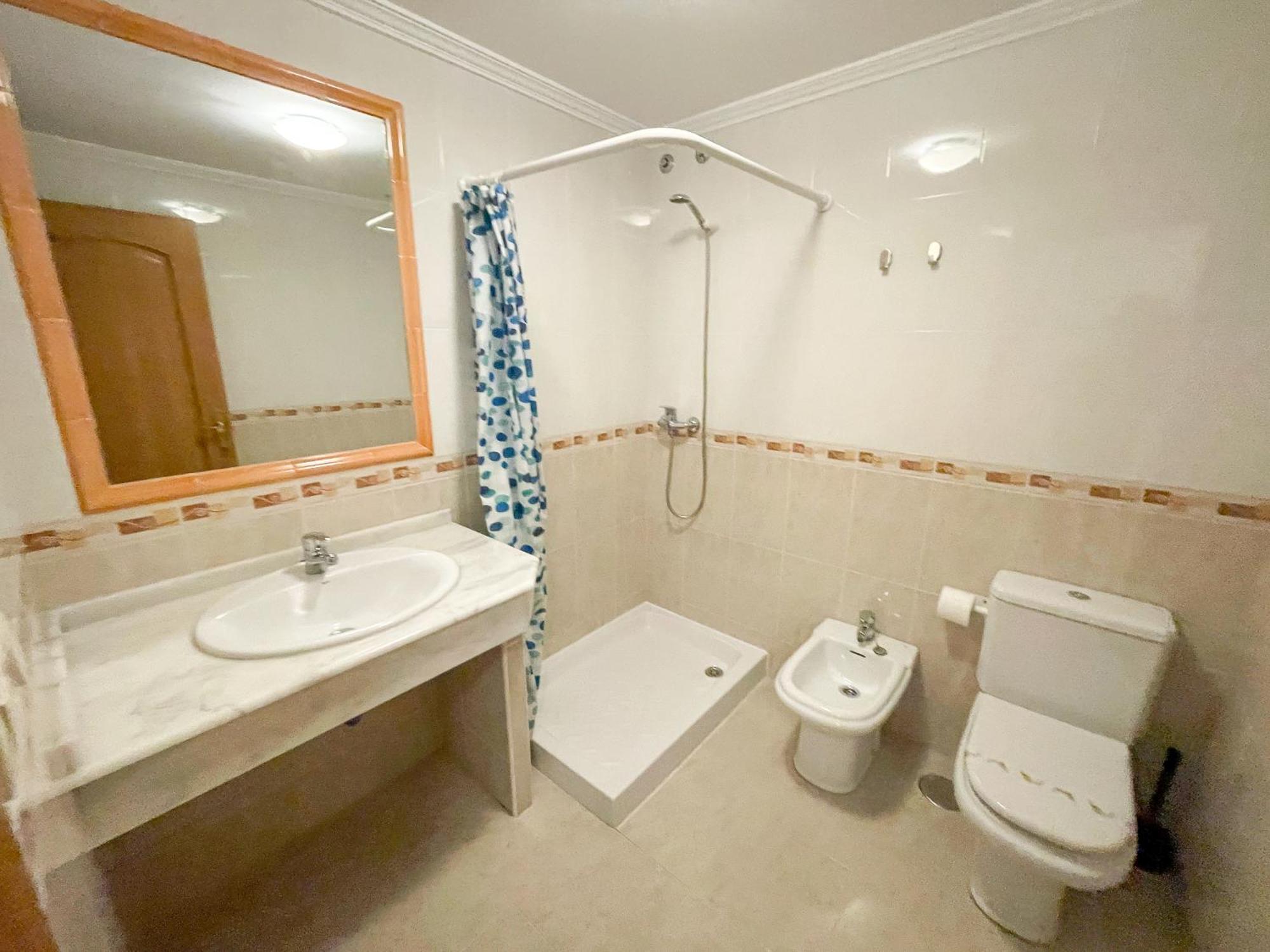 Apartamento Playa De La Lanzada 3000 *