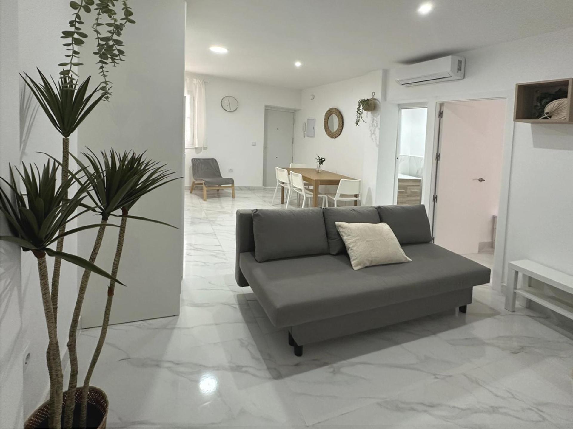 Apartment Gran Teatro Falla Cadiz