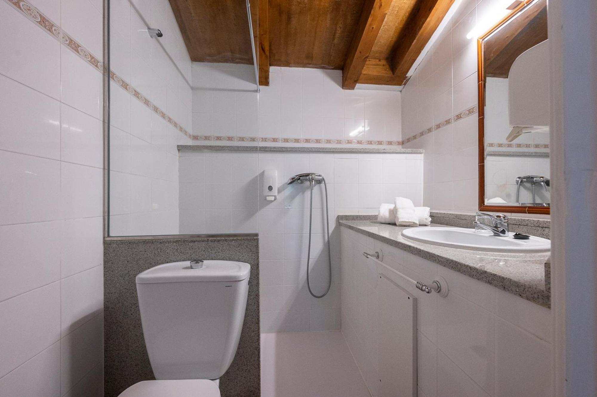Rurales O Acivro Casa rural *