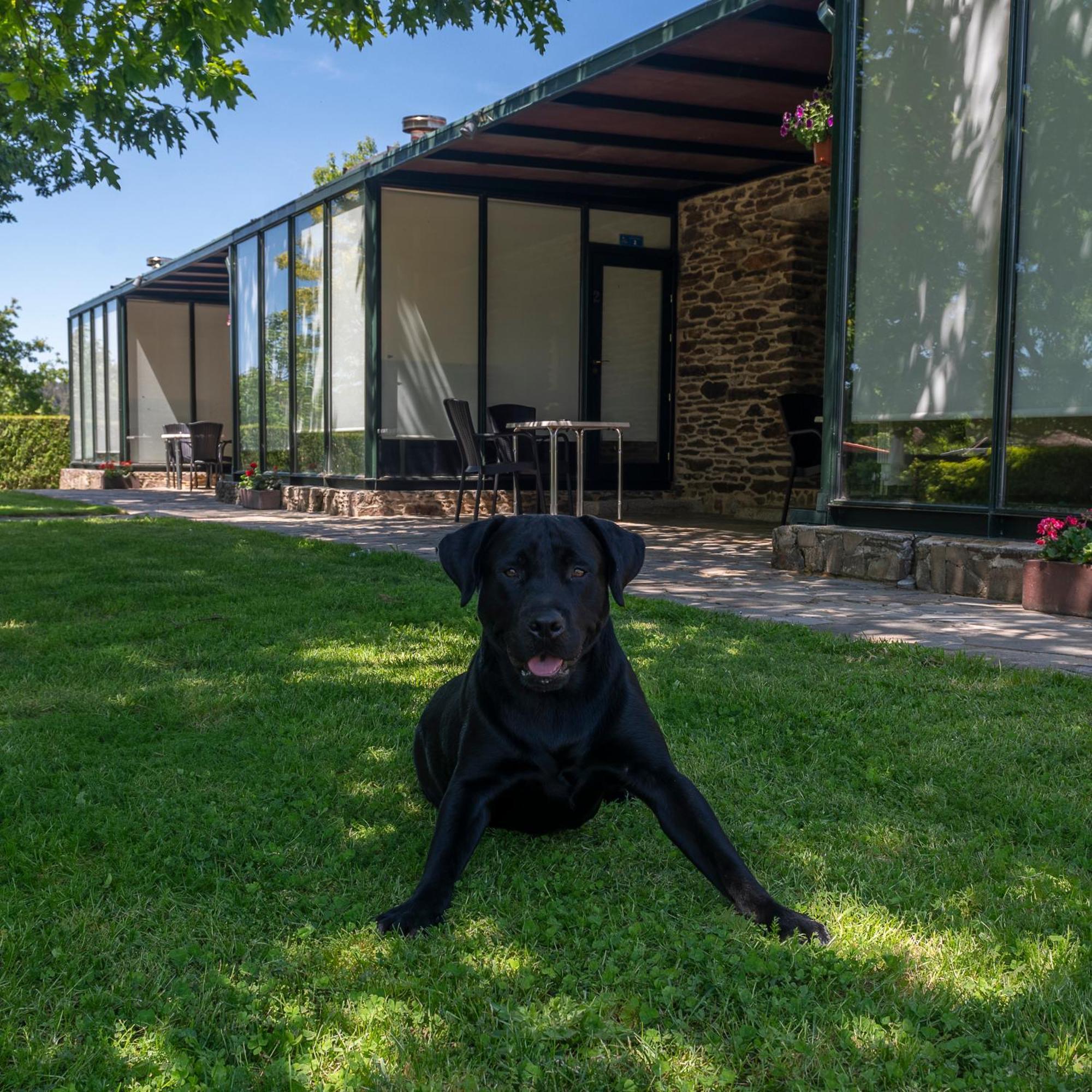 Rurales O Acivro Casa rural
