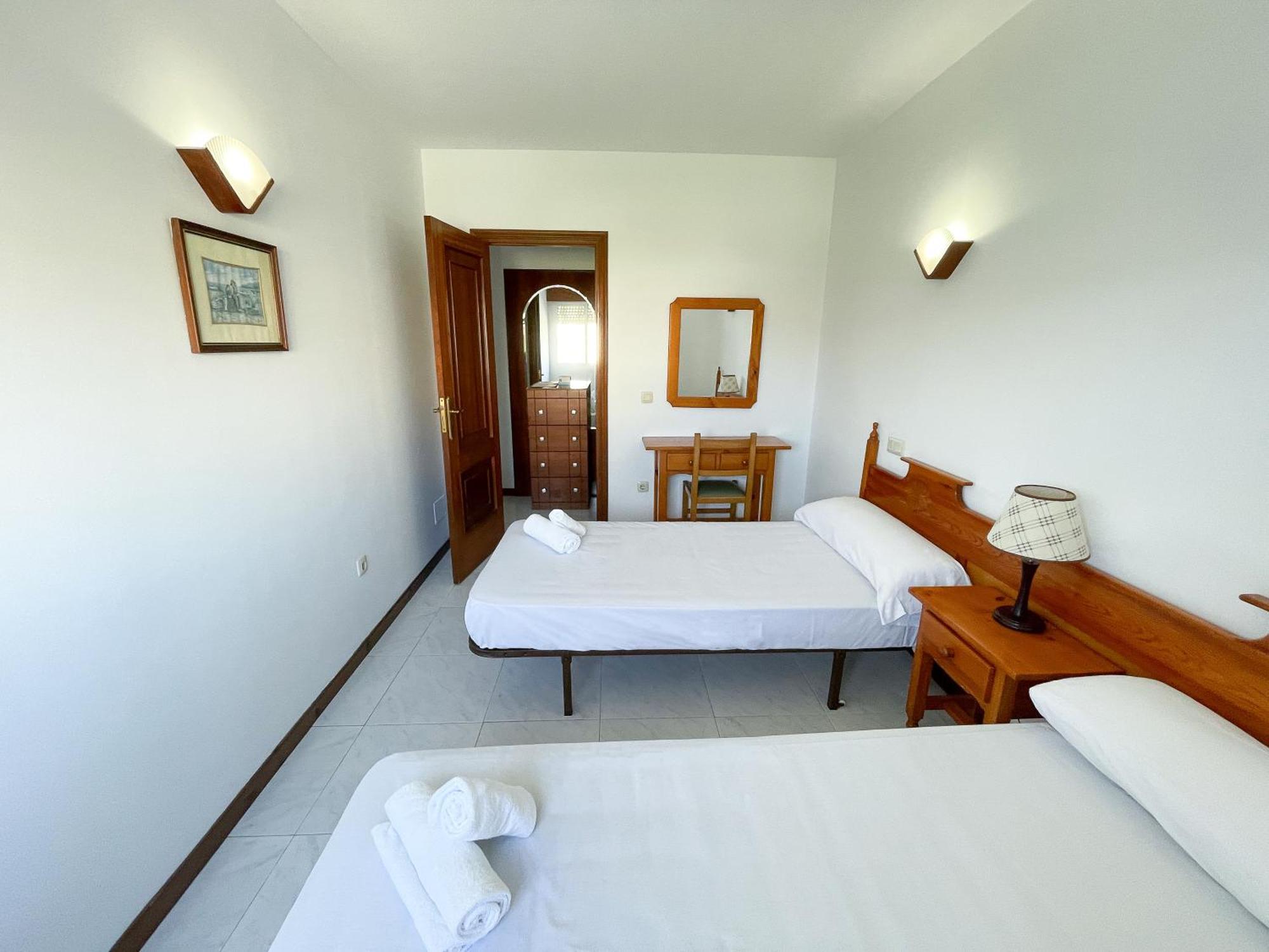 Revo Salinas 3000 Apartment *