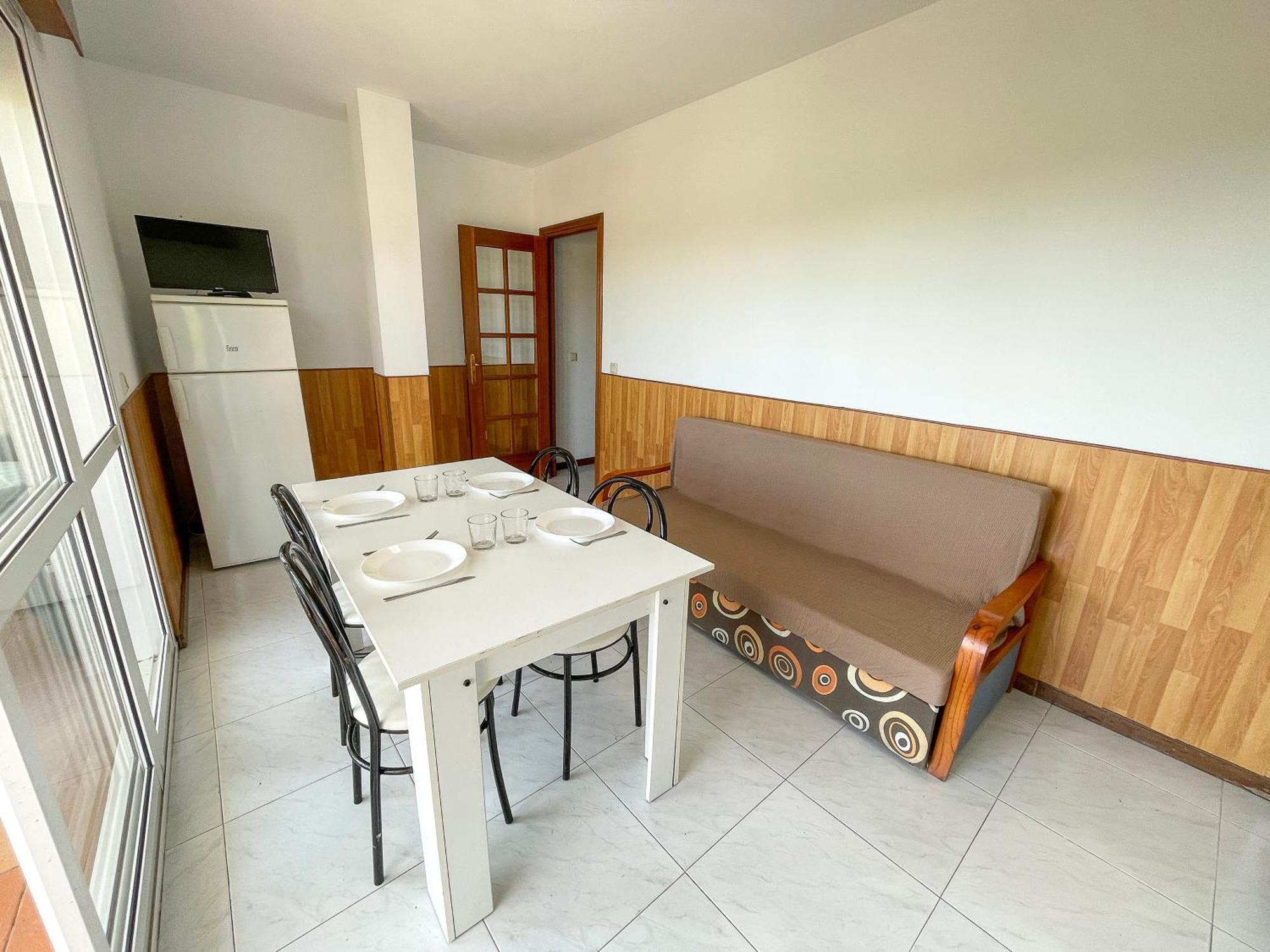 Revo Salinas 3000 Apartment A Revolta