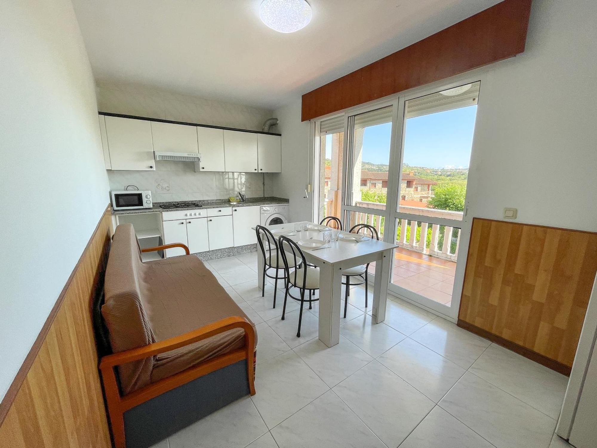 Revo Salinas 3000 Apartment *