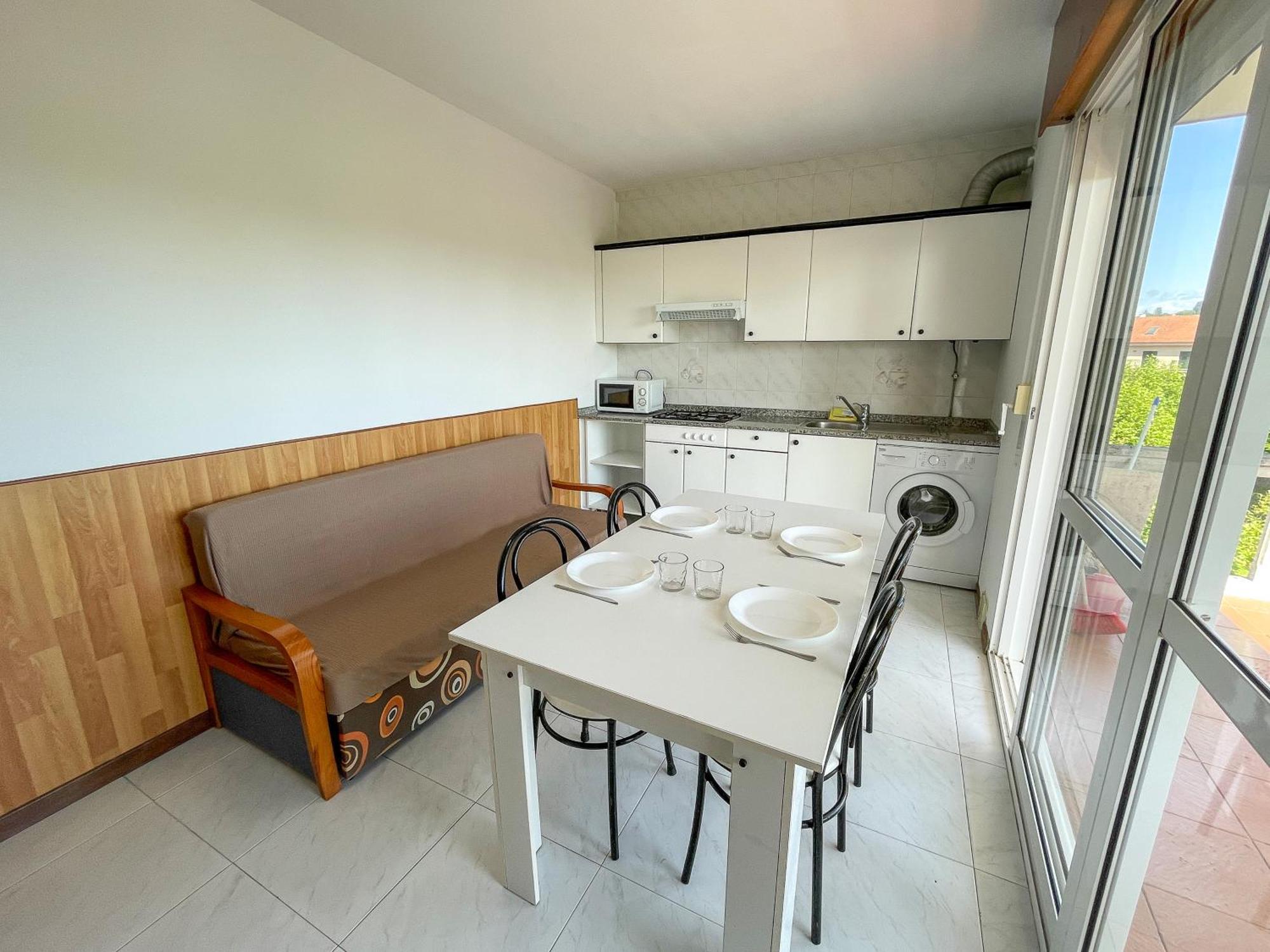 Revo Salinas 3000 Apartment A Revolta
