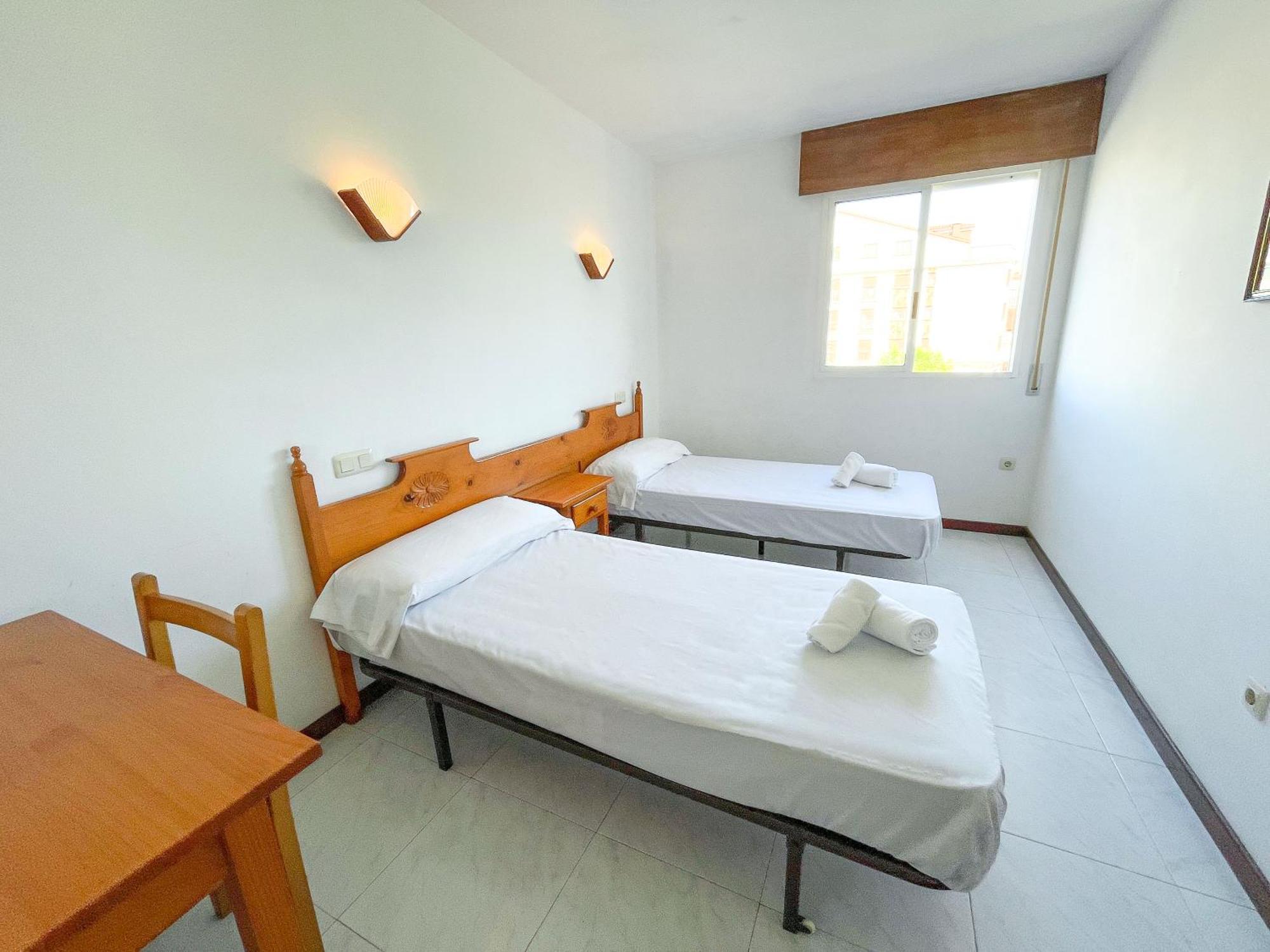 Revo Salinas 3000 Apartment A Revolta
