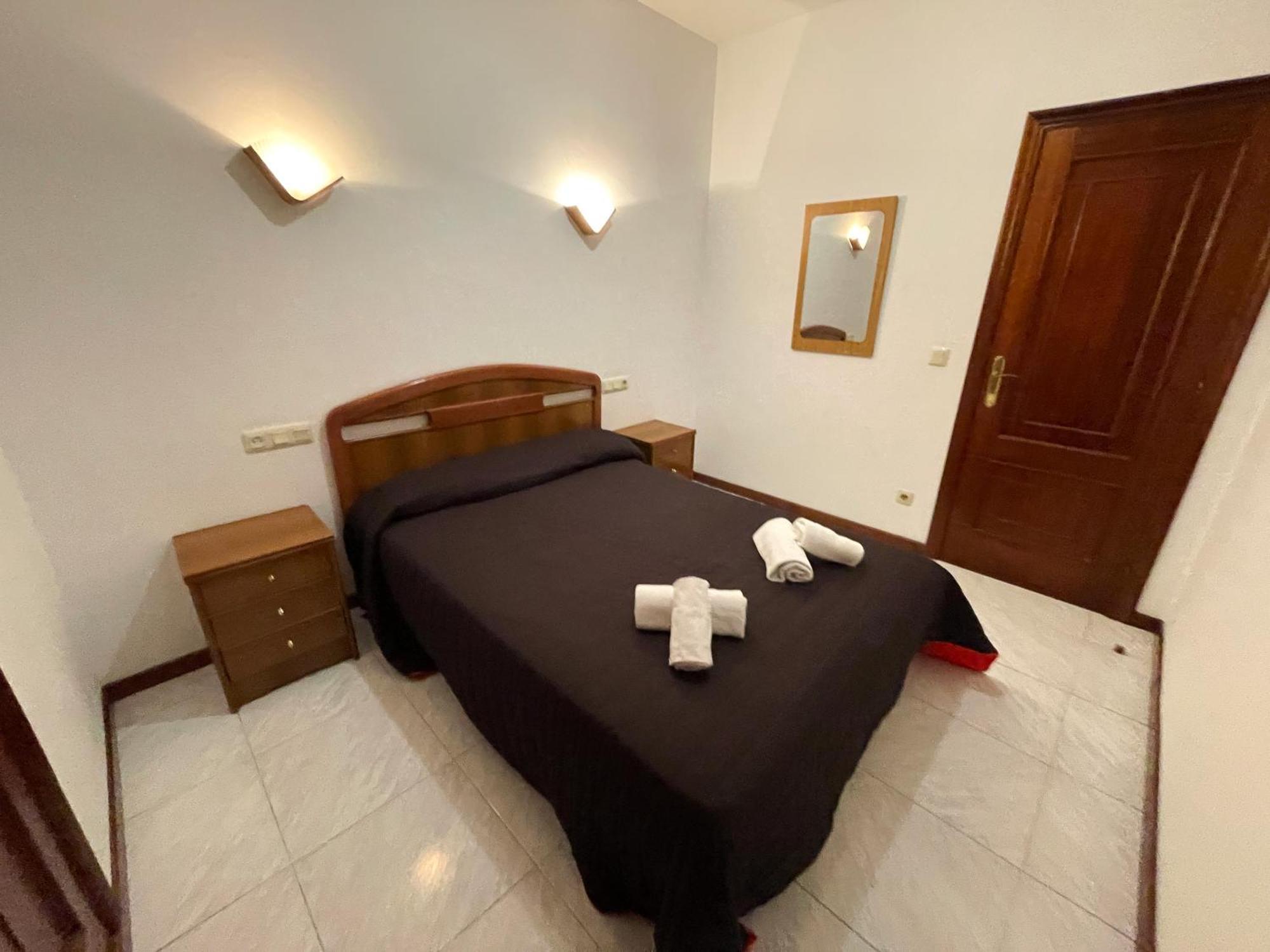 Apartment Revo Salinas 3000 A Revolta