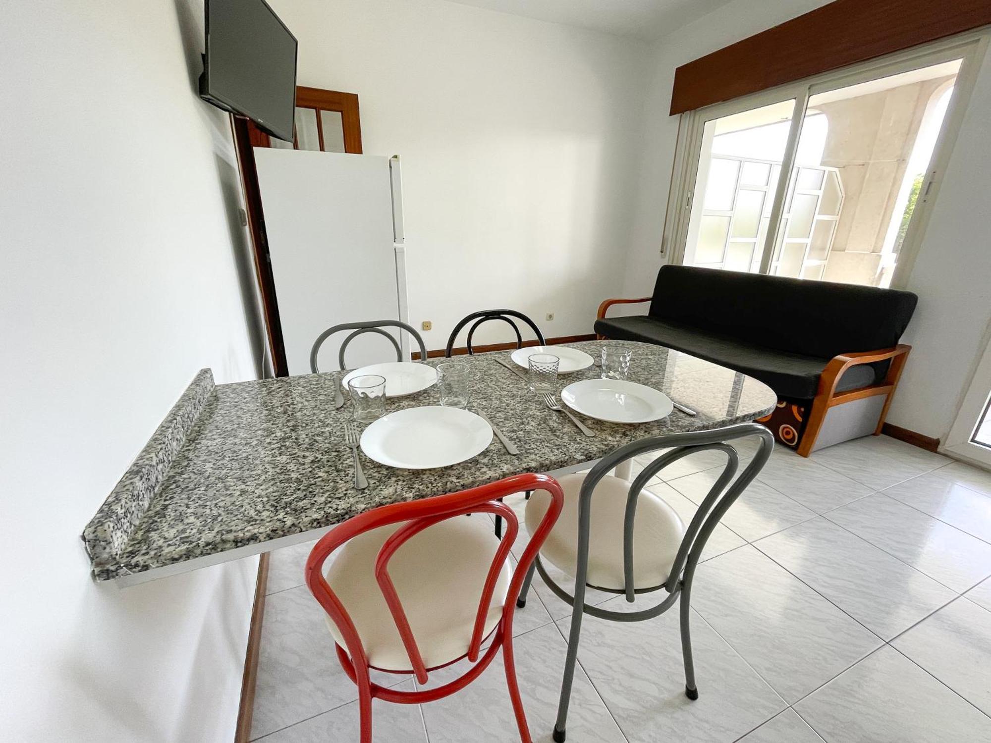 Apartment Revo Salinas 3000