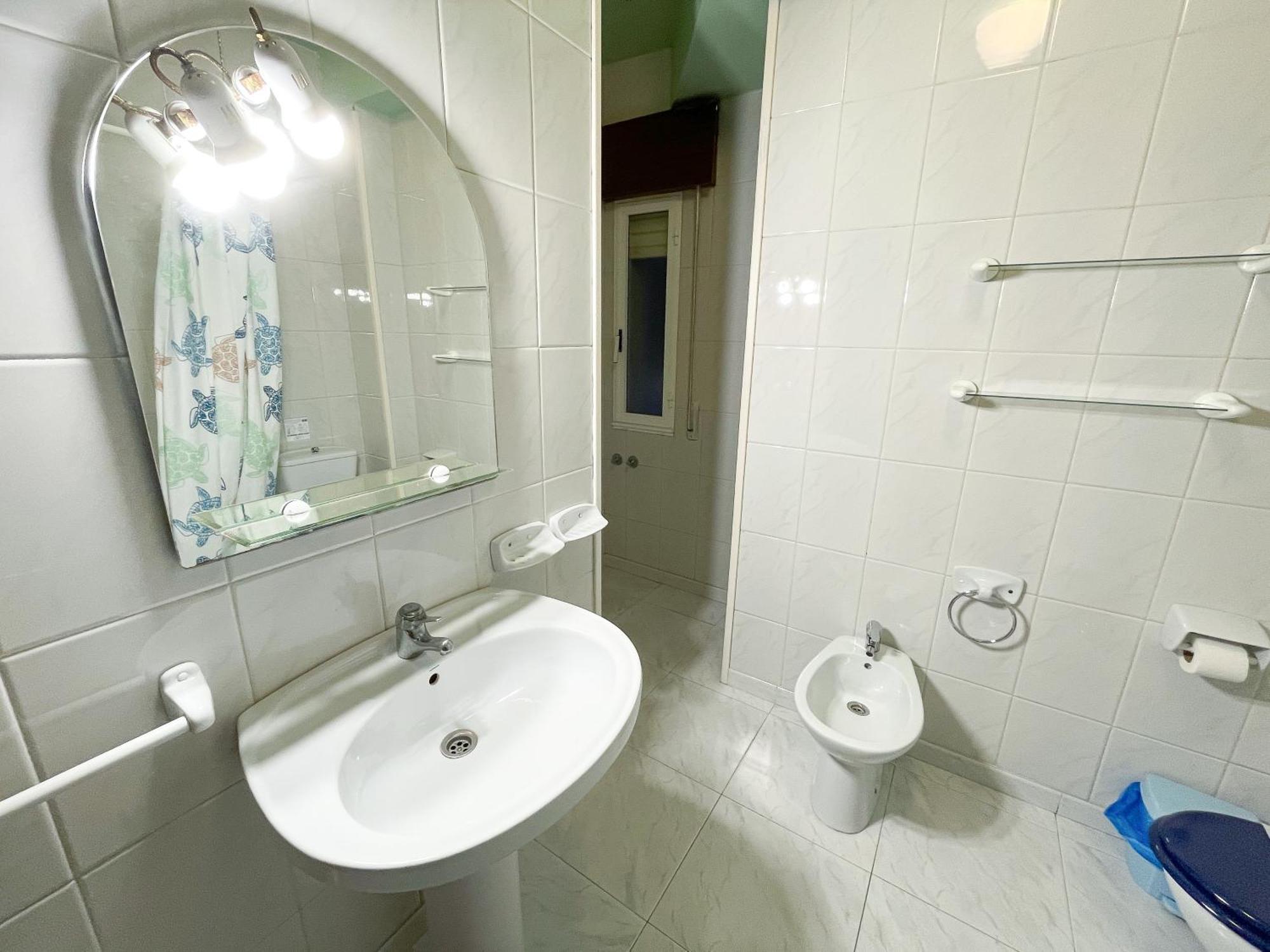 Revo Salinas 3000 Apartment *