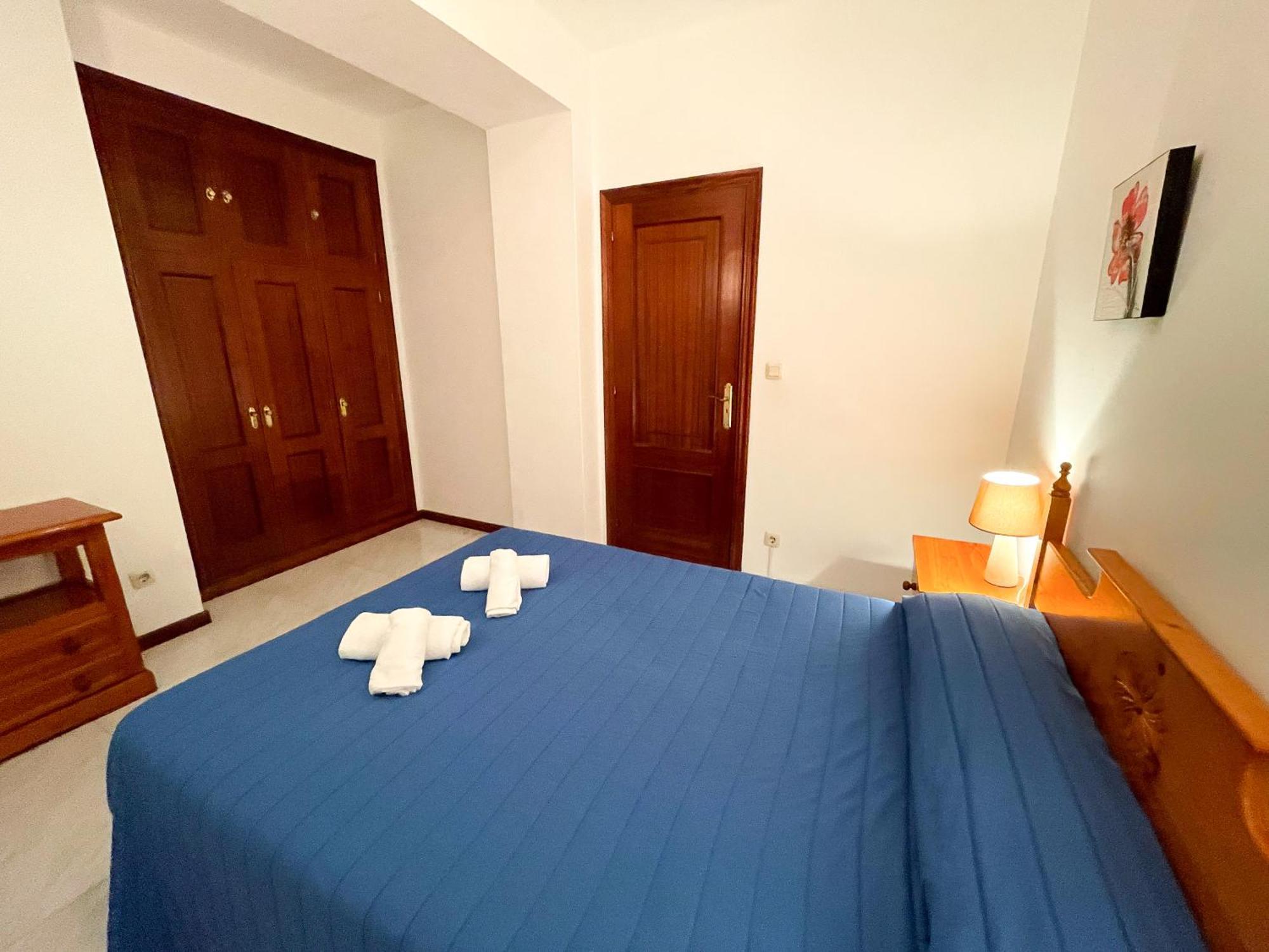 Apartment Revo Salinas 3000 A Revolta