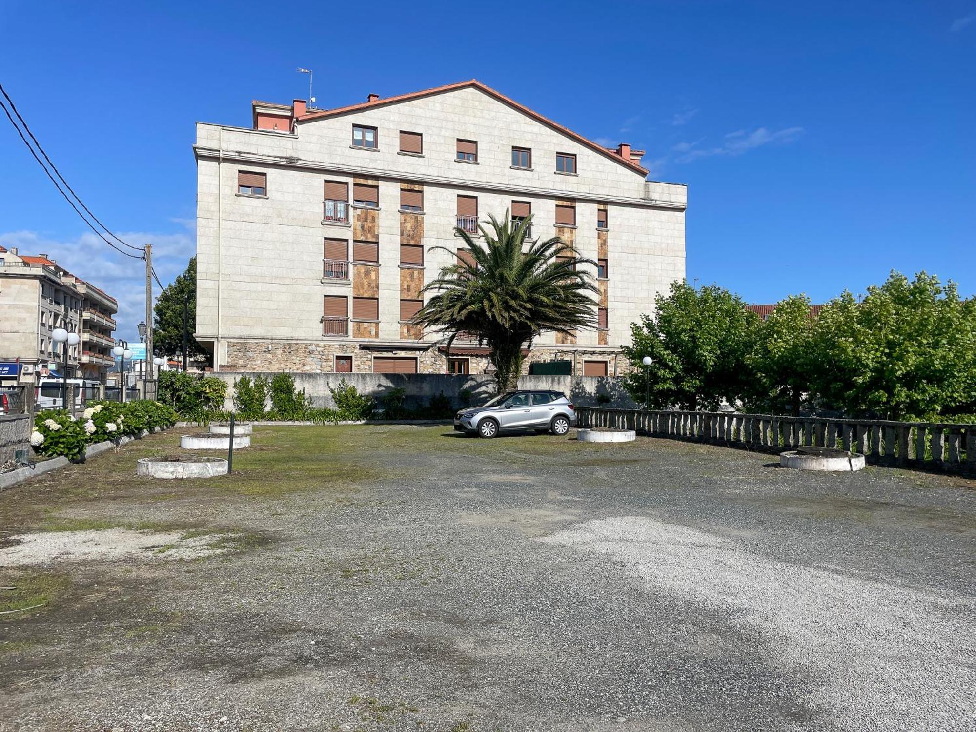 Apartment Revo Salinas 3000