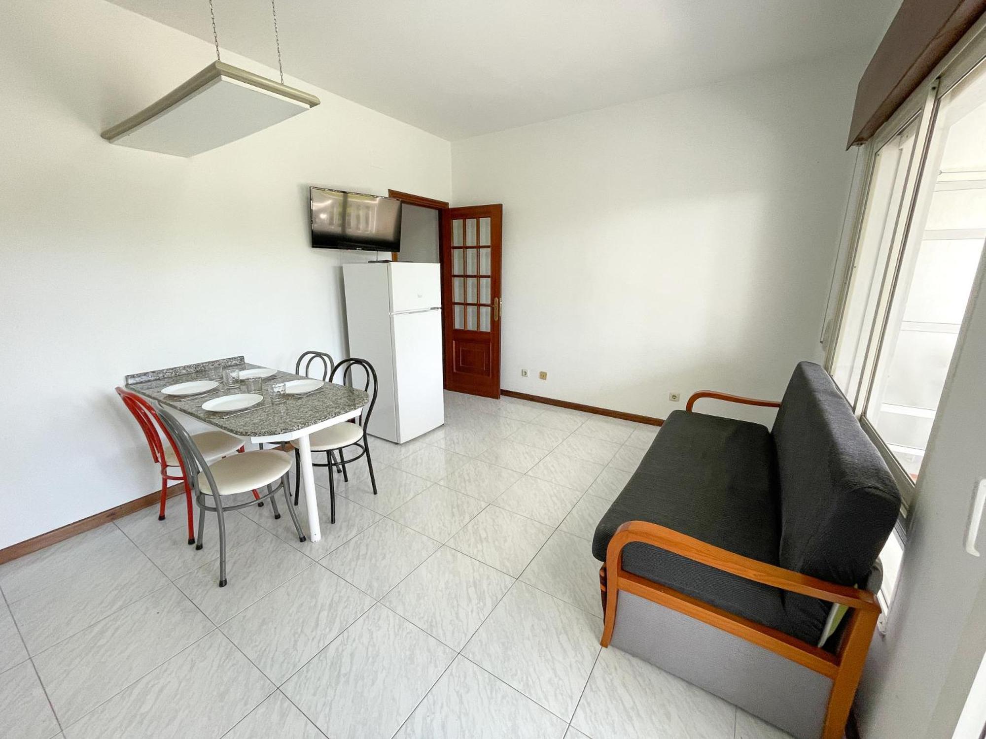 Revo Salinas 3000 Apartment *