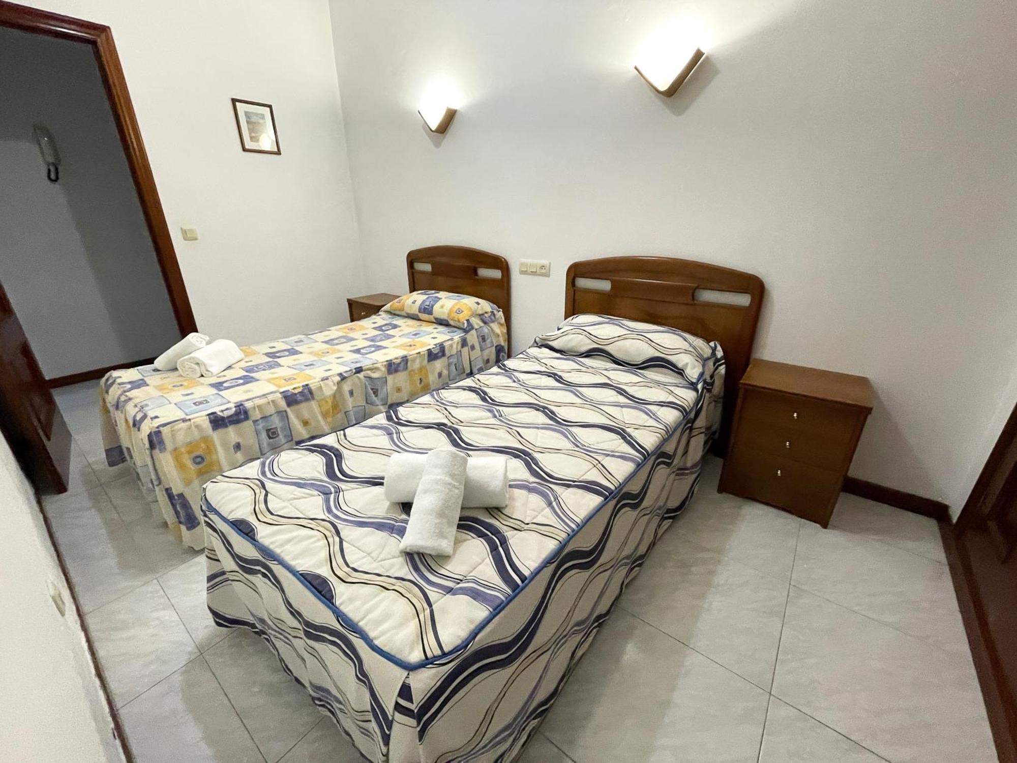 Apartment Revo Salinas 3000 A Revolta