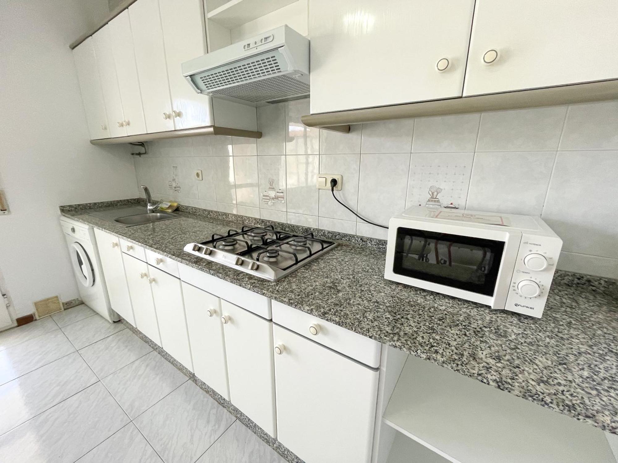 Apartment Revo Salinas 3000 A Revolta