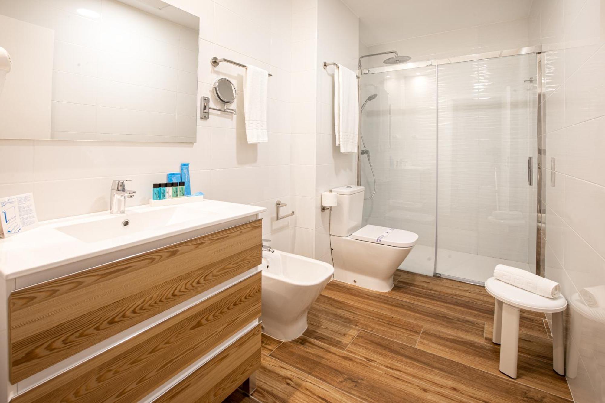 Apartahotel Sea Experience 4*