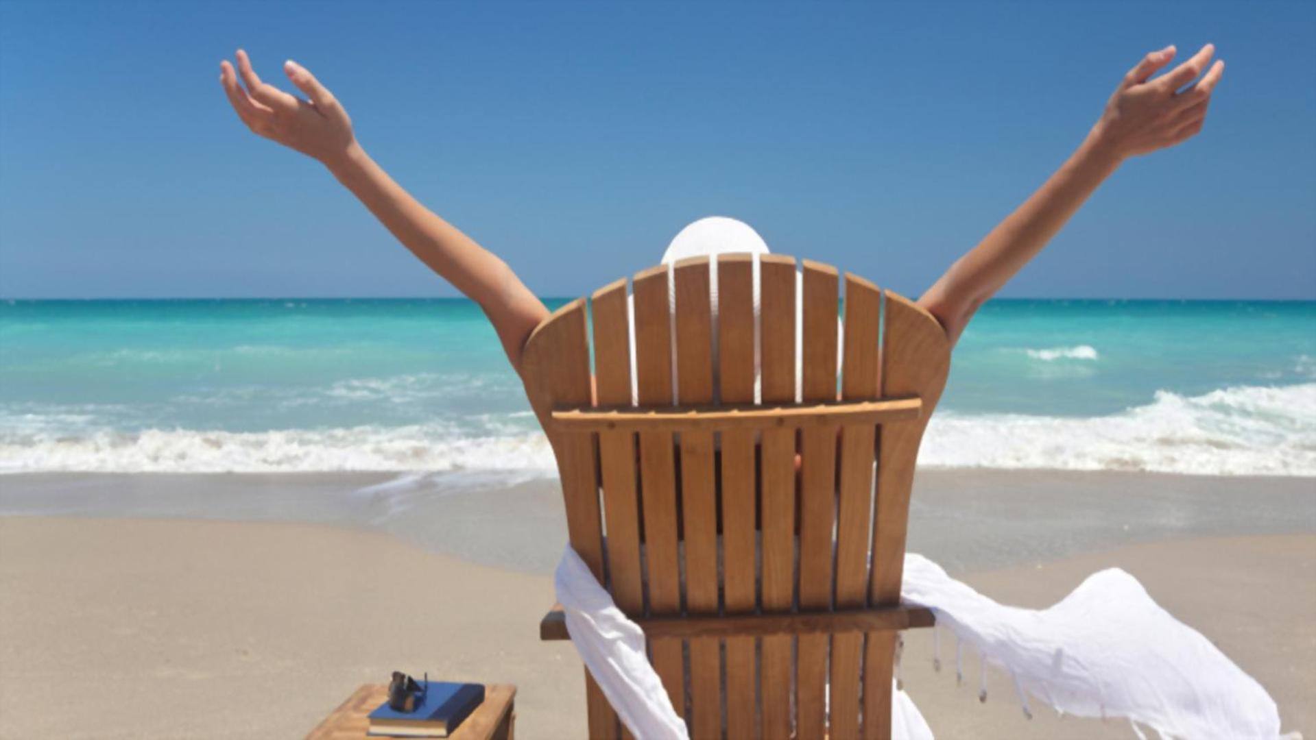 Сasa de vacaciones Sensacional Adosado De Lujo Vacaciones Todo El Año