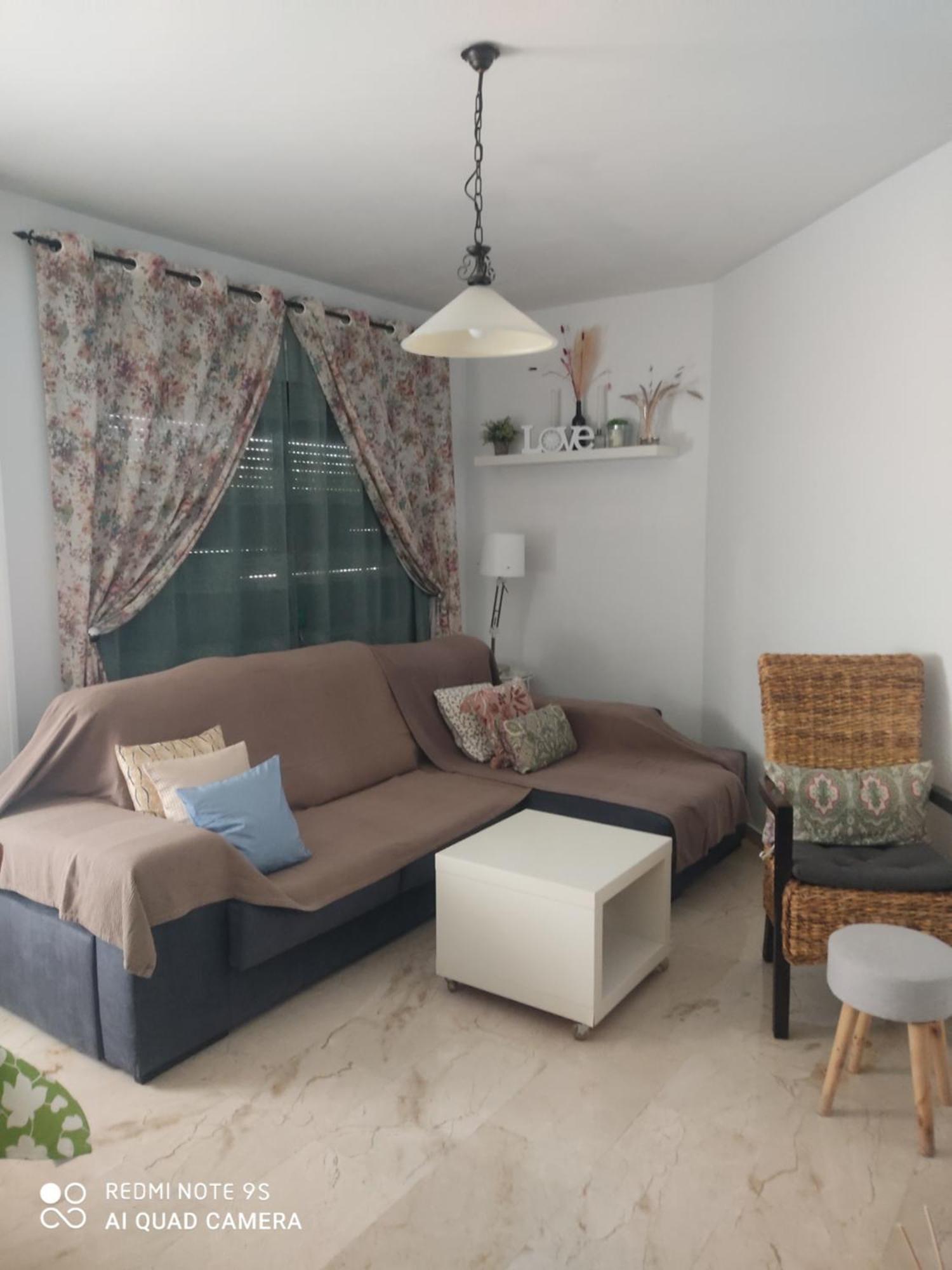 Turístico Florhouse Apartamento San Luis de Sabinillas