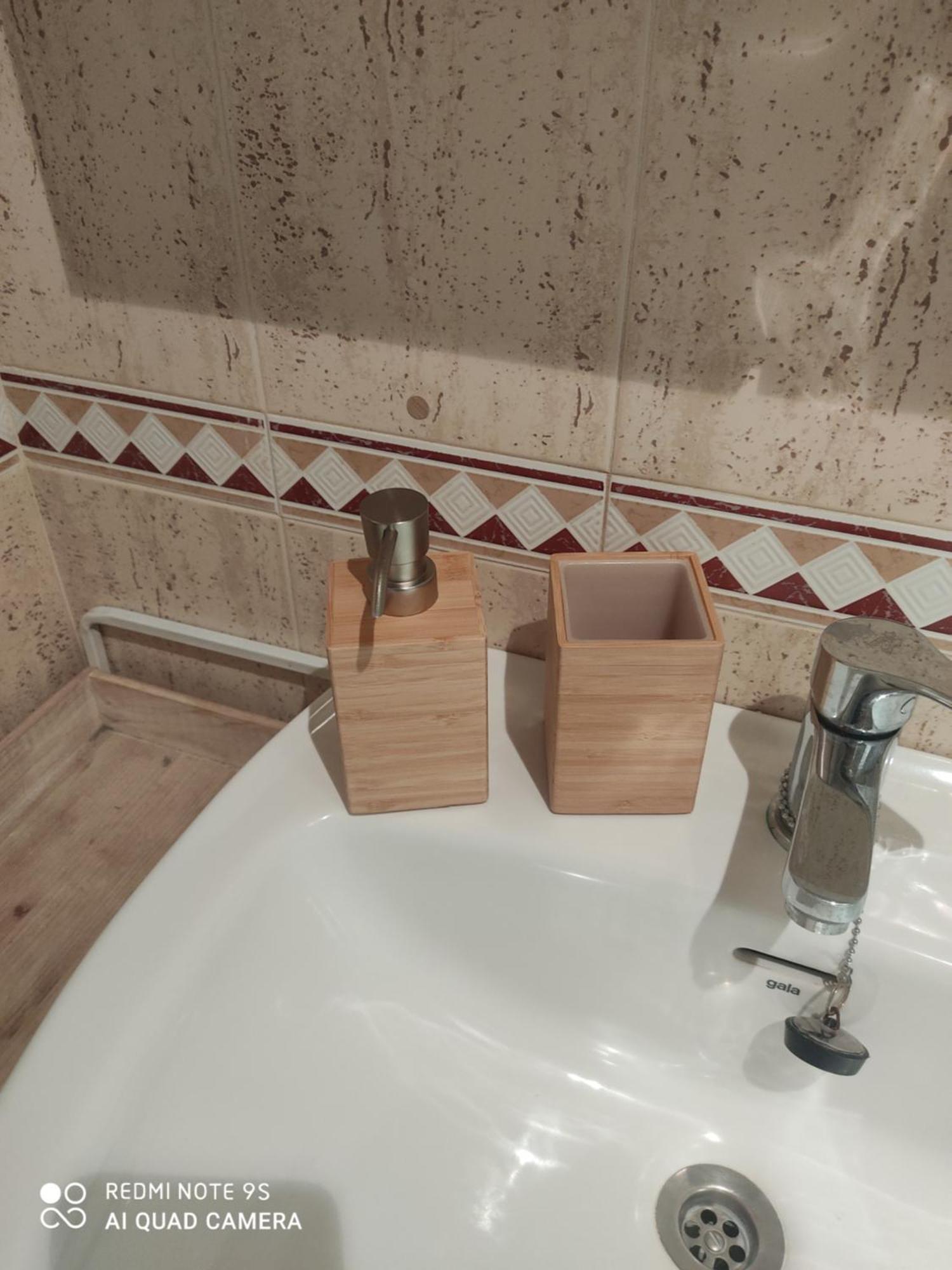 Apartamento Turístico Florhouse San Luis de Sabinillas