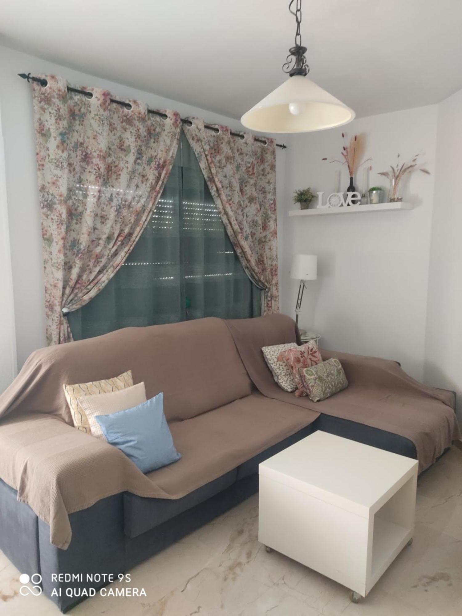 Turístico Florhouse Apartamento San Luis de Sabinillas