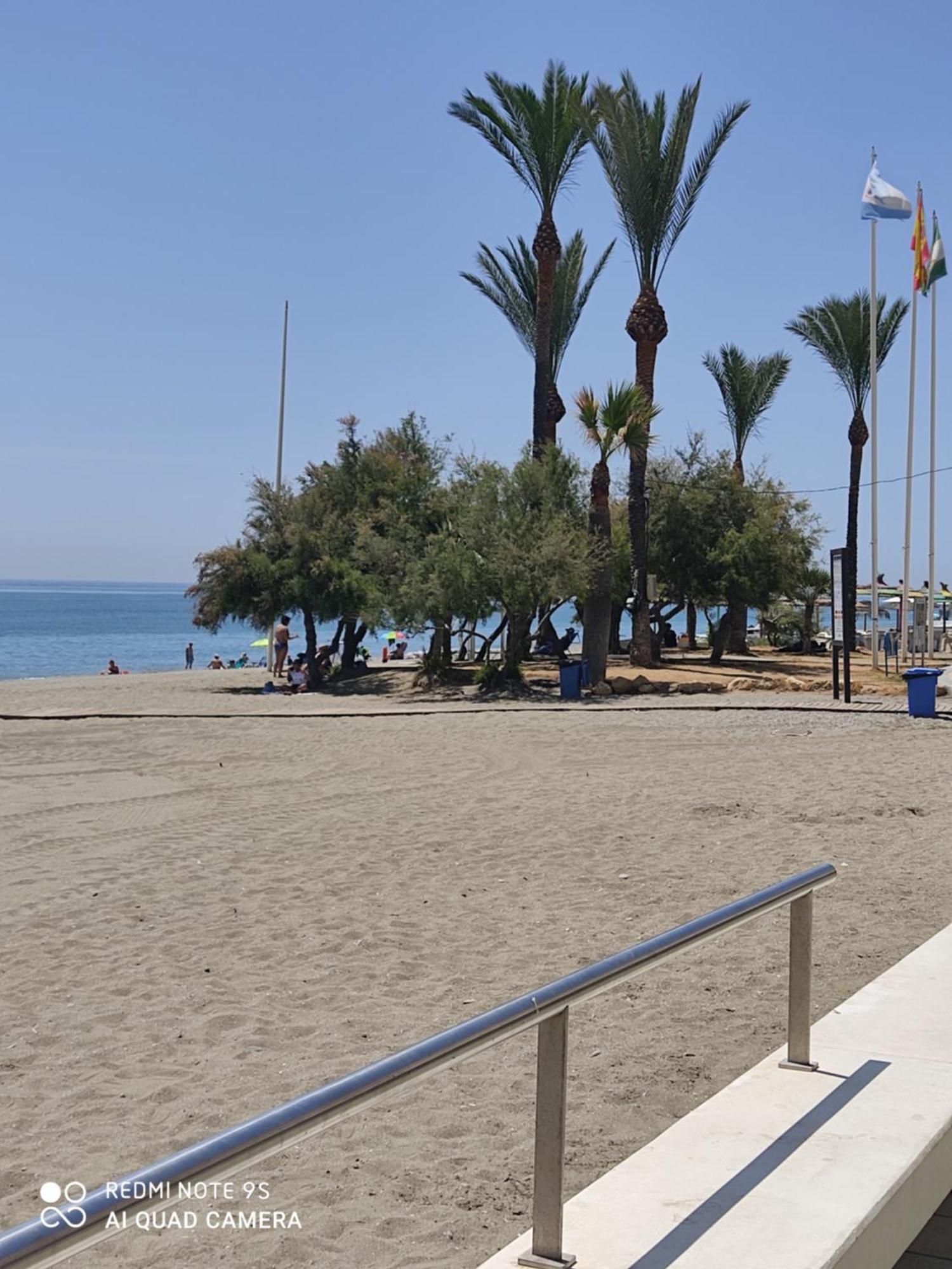 Apartamento Turístico Florhouse San Luis de Sabinillas