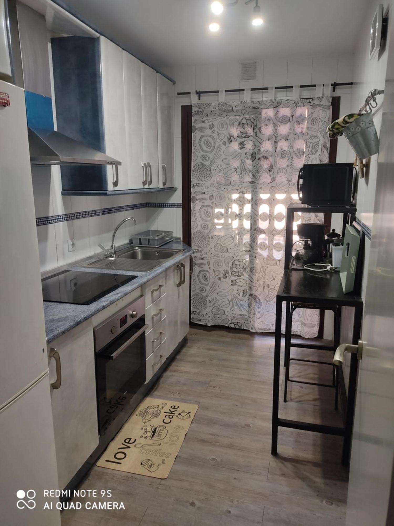 Apartamento Turístico Florhouse *