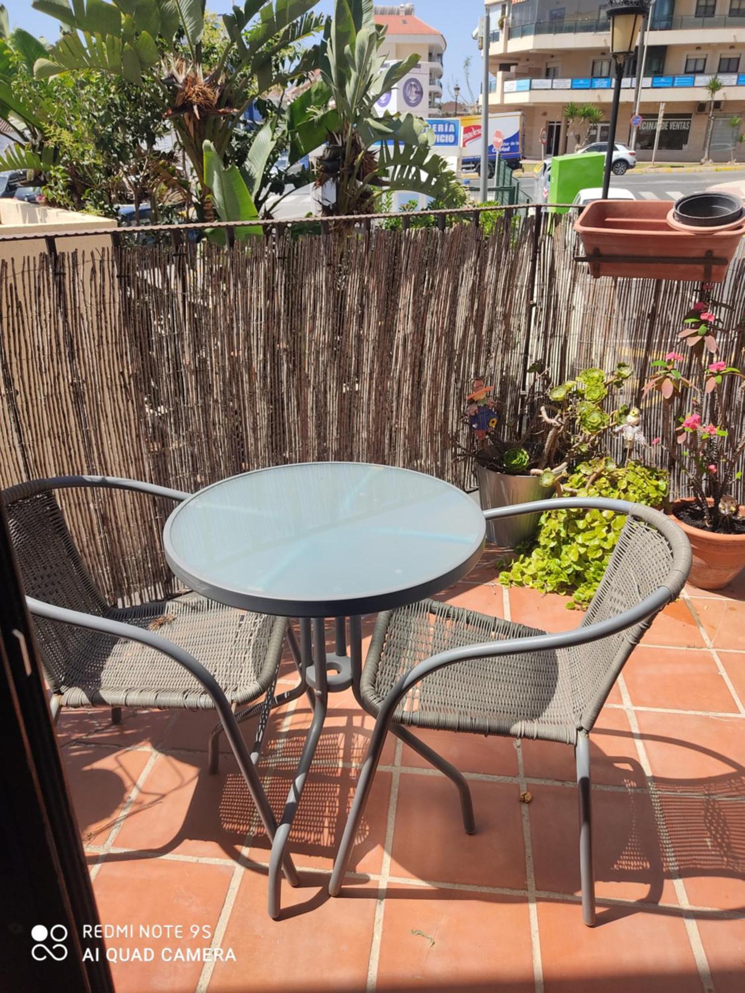 Apartamento Turístico Florhouse San Luis de Sabinillas