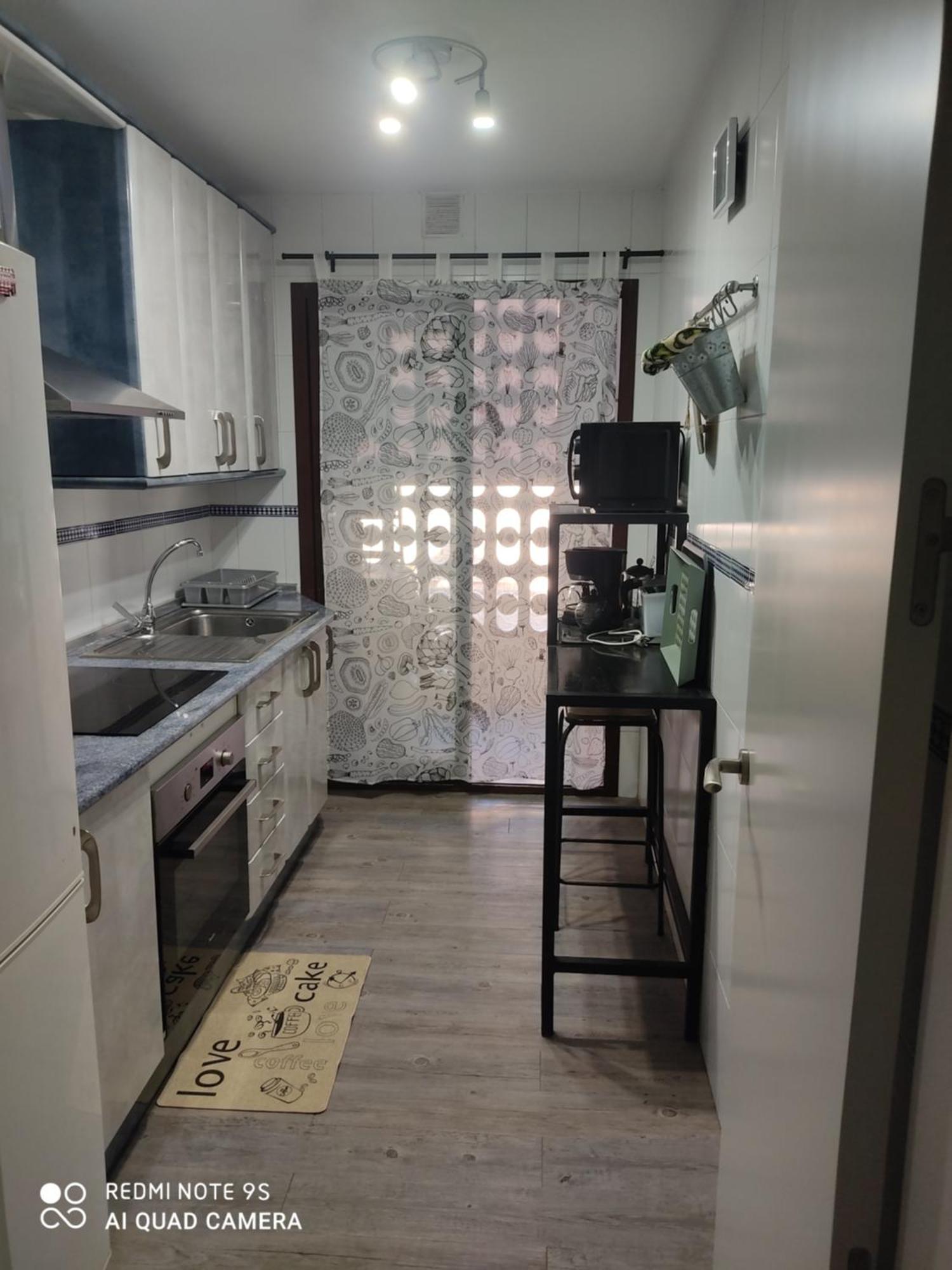 Turístico Florhouse Apartamento