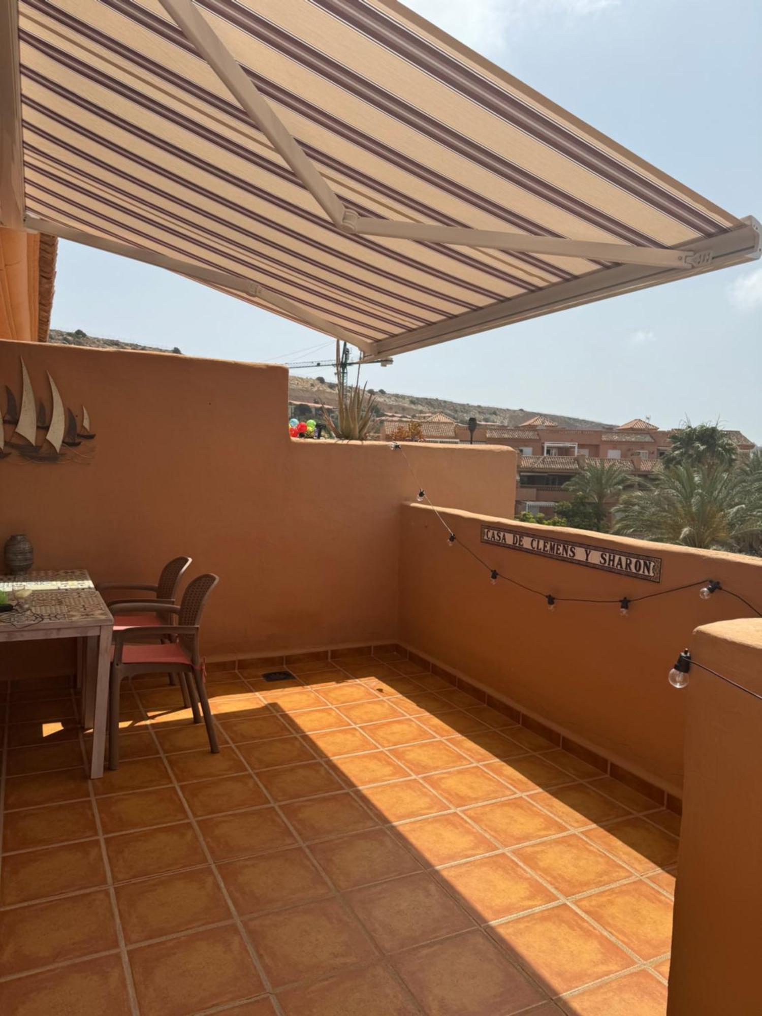 Apartamento Golf Almerimar
