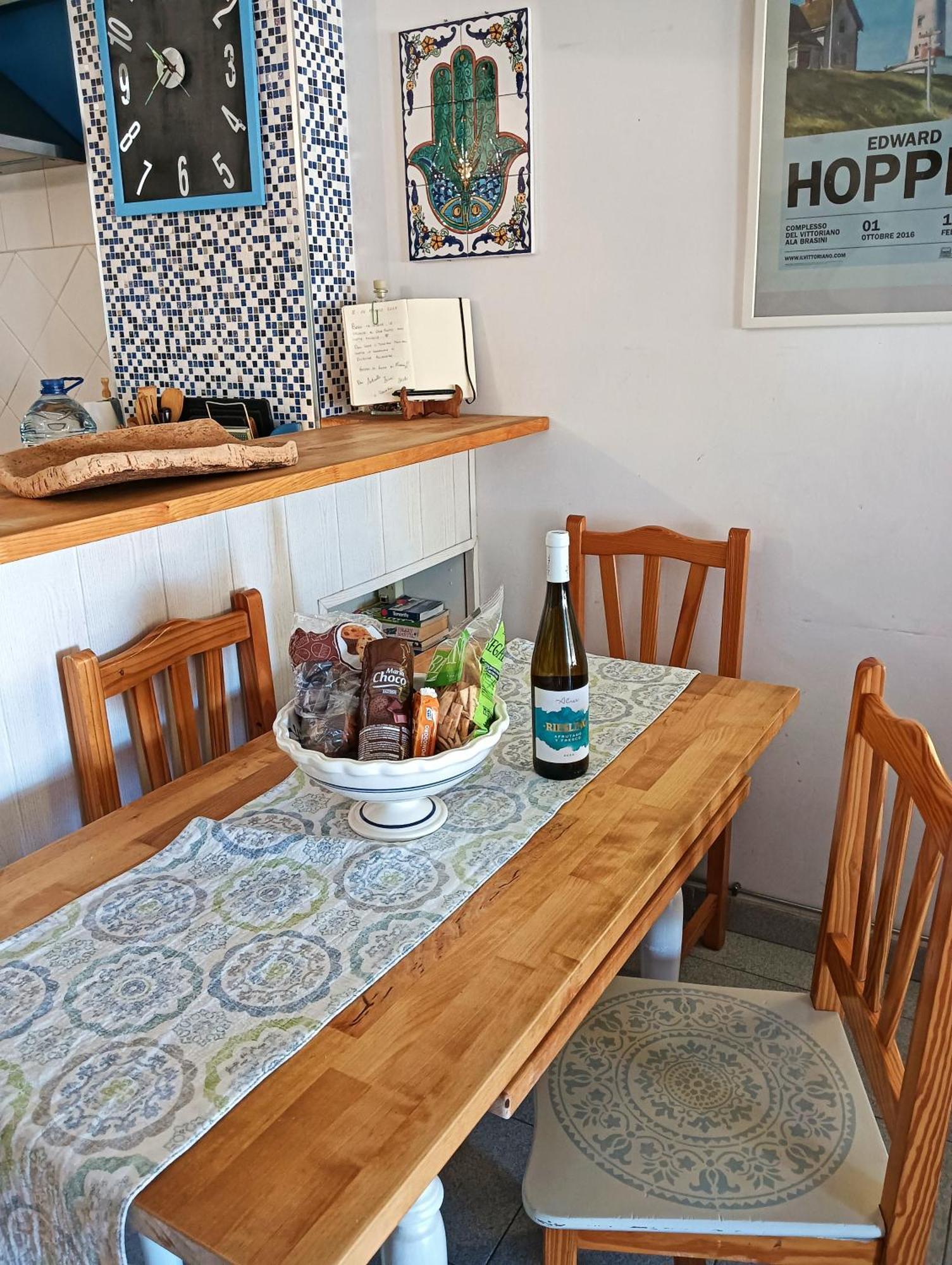 Apartment Floris's *