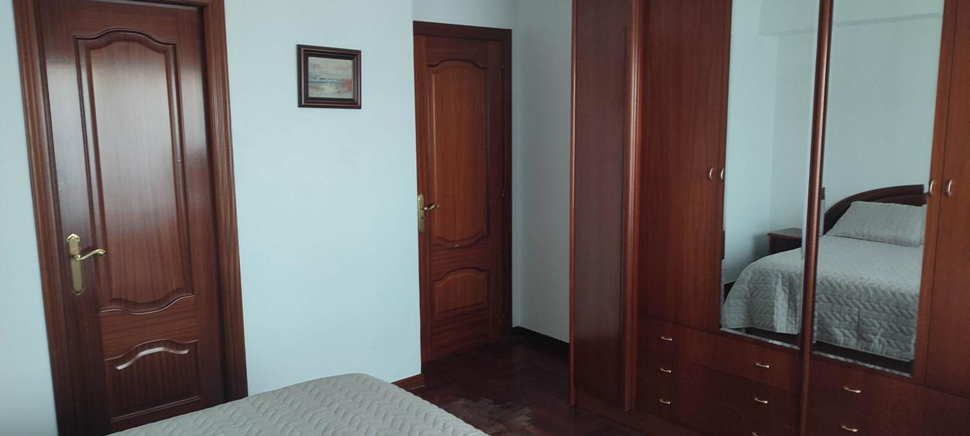 Apartment Piso Muy Grande