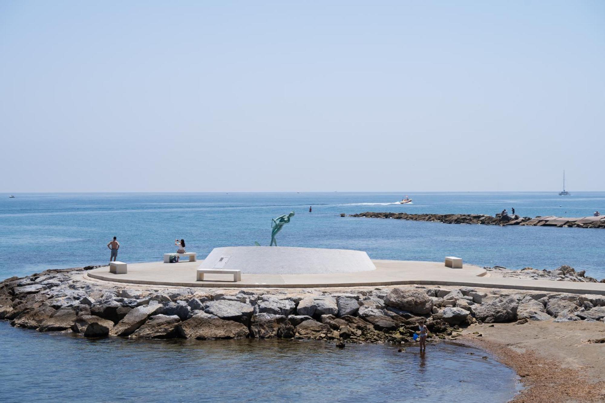 Apartamento 639 Jardines Del Mar Beach, Wifi-town *