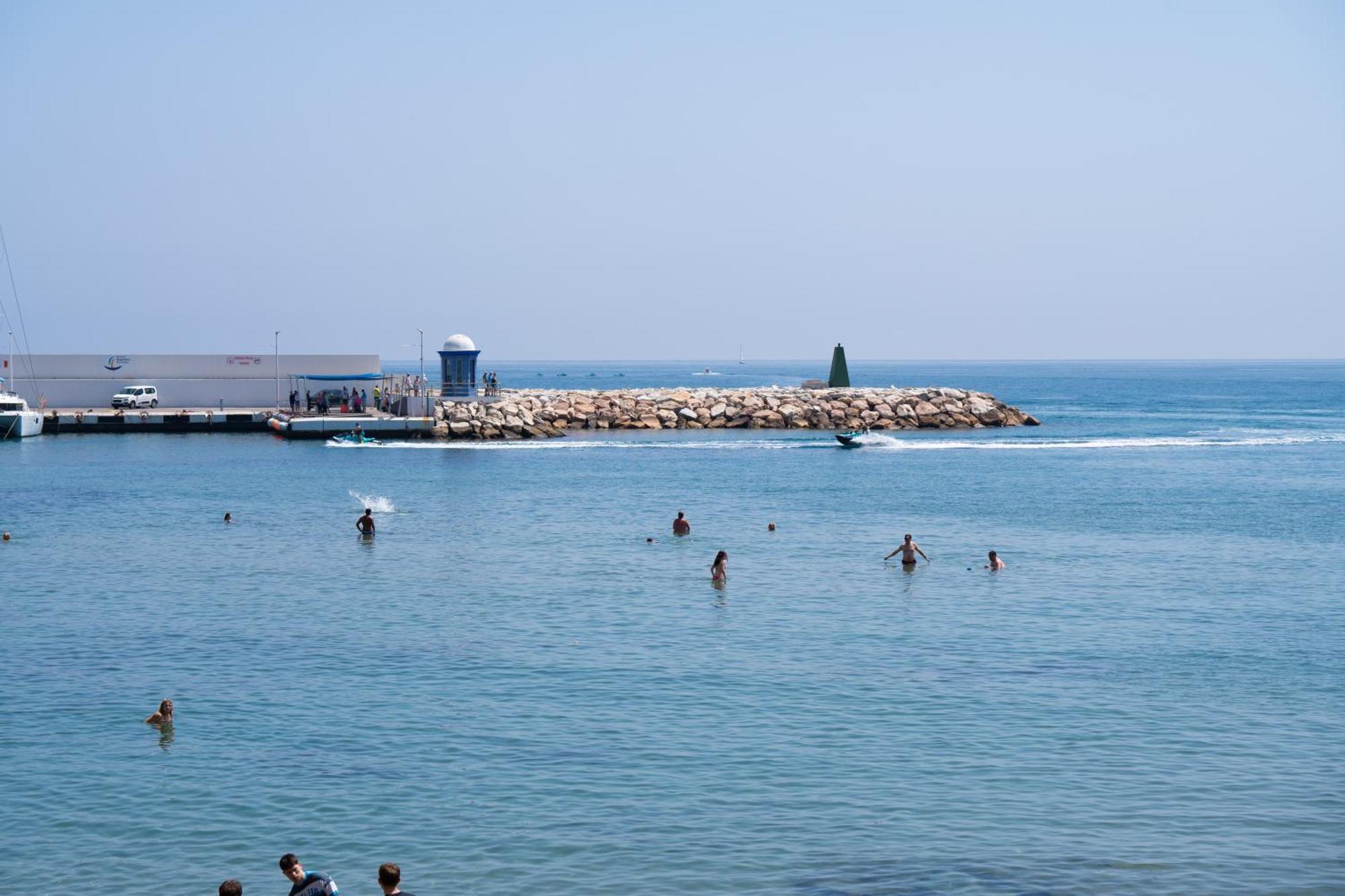 639 Jardines Del Mar Beach, Wifi-town * Marbella