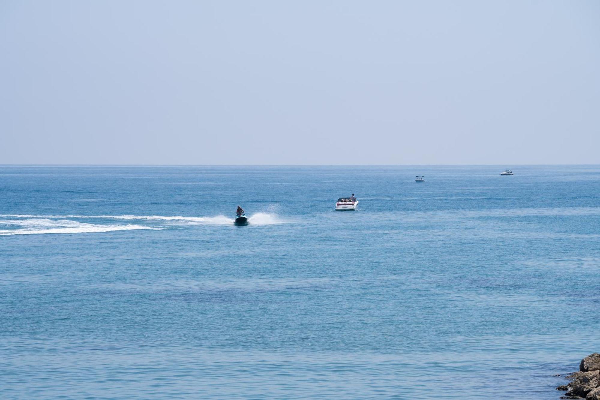 Apartamento 639 Jardines Del Mar Beach, Wifi-town