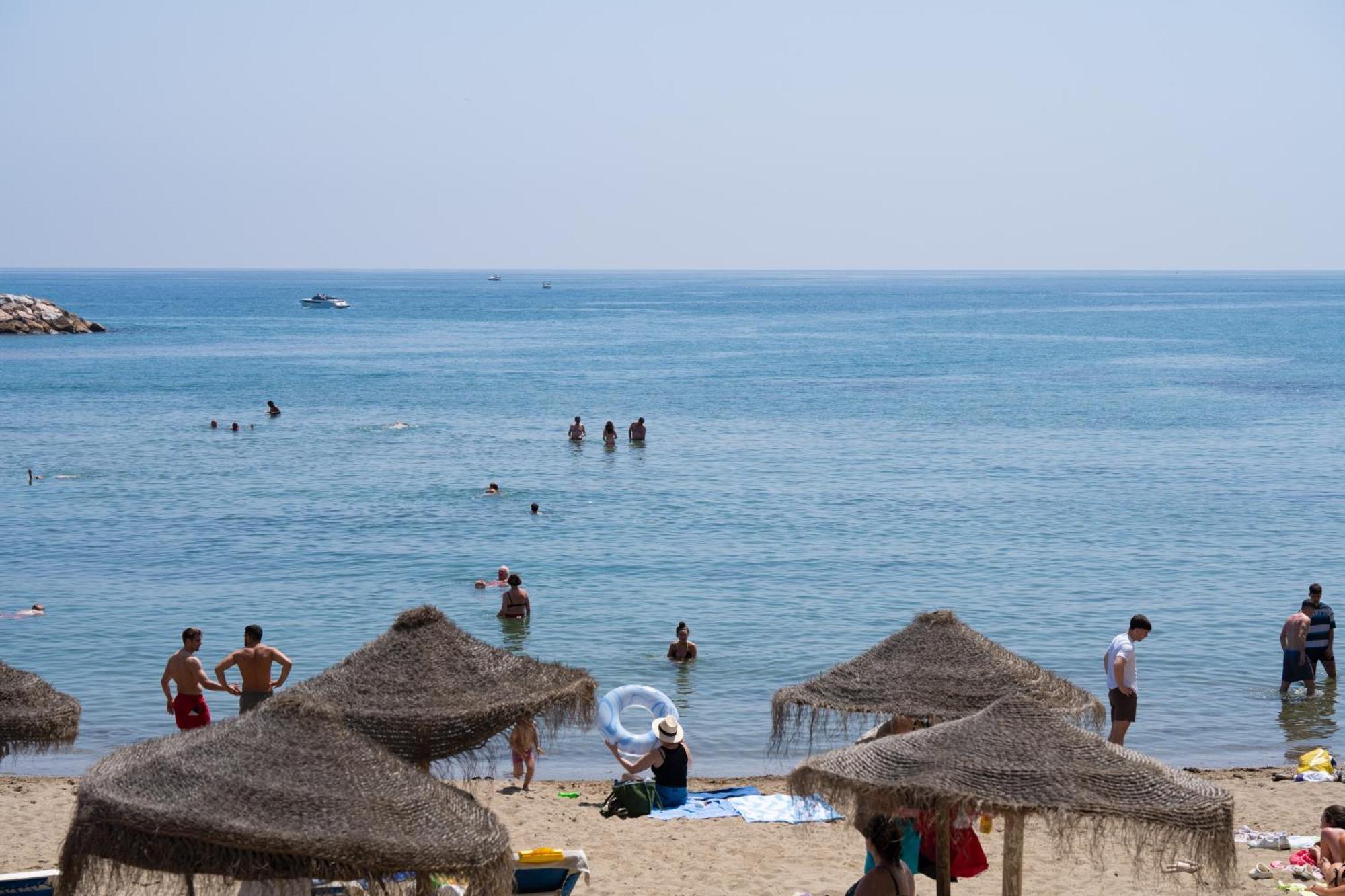 639 Jardines Del Mar Beach, Wifi-town Apartamento *