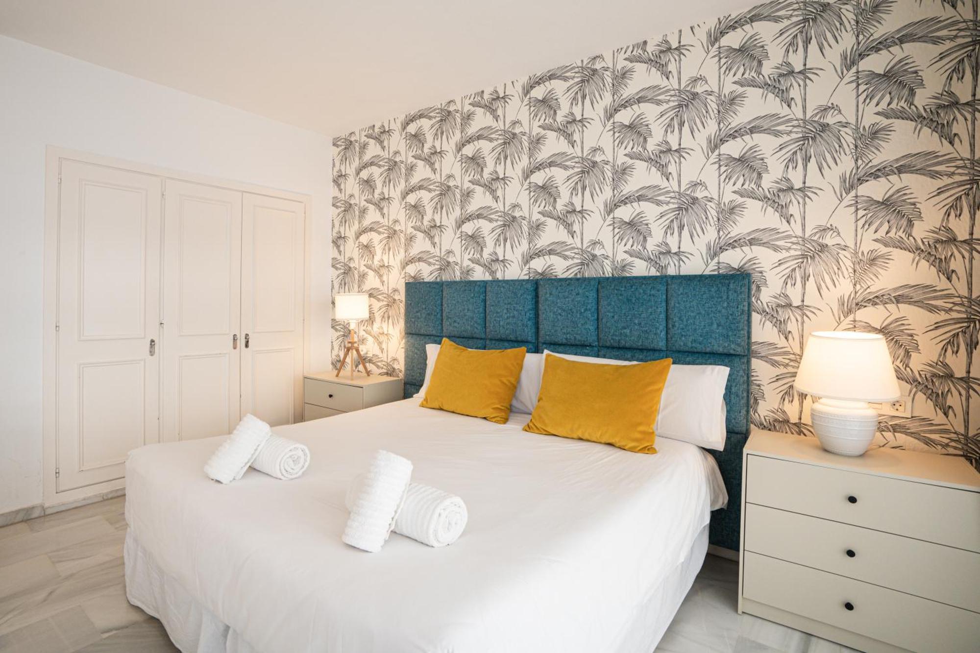 639 Jardines Del Mar Beach, Wifi-town Apartamento
