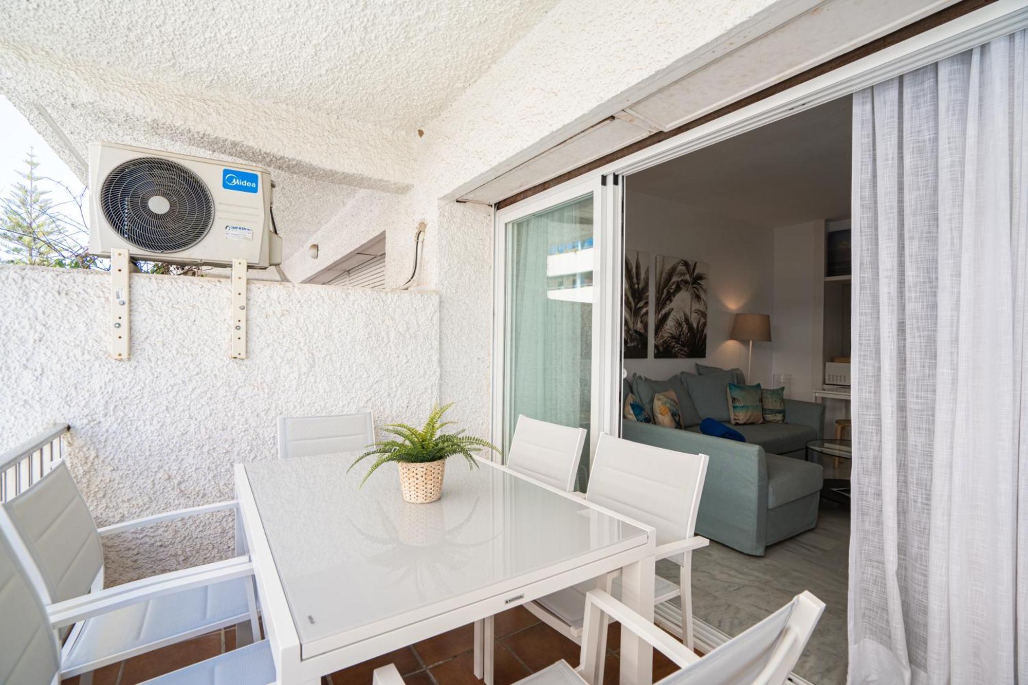 639 Jardines Del Mar Beach, Wifi-town Apartamento *