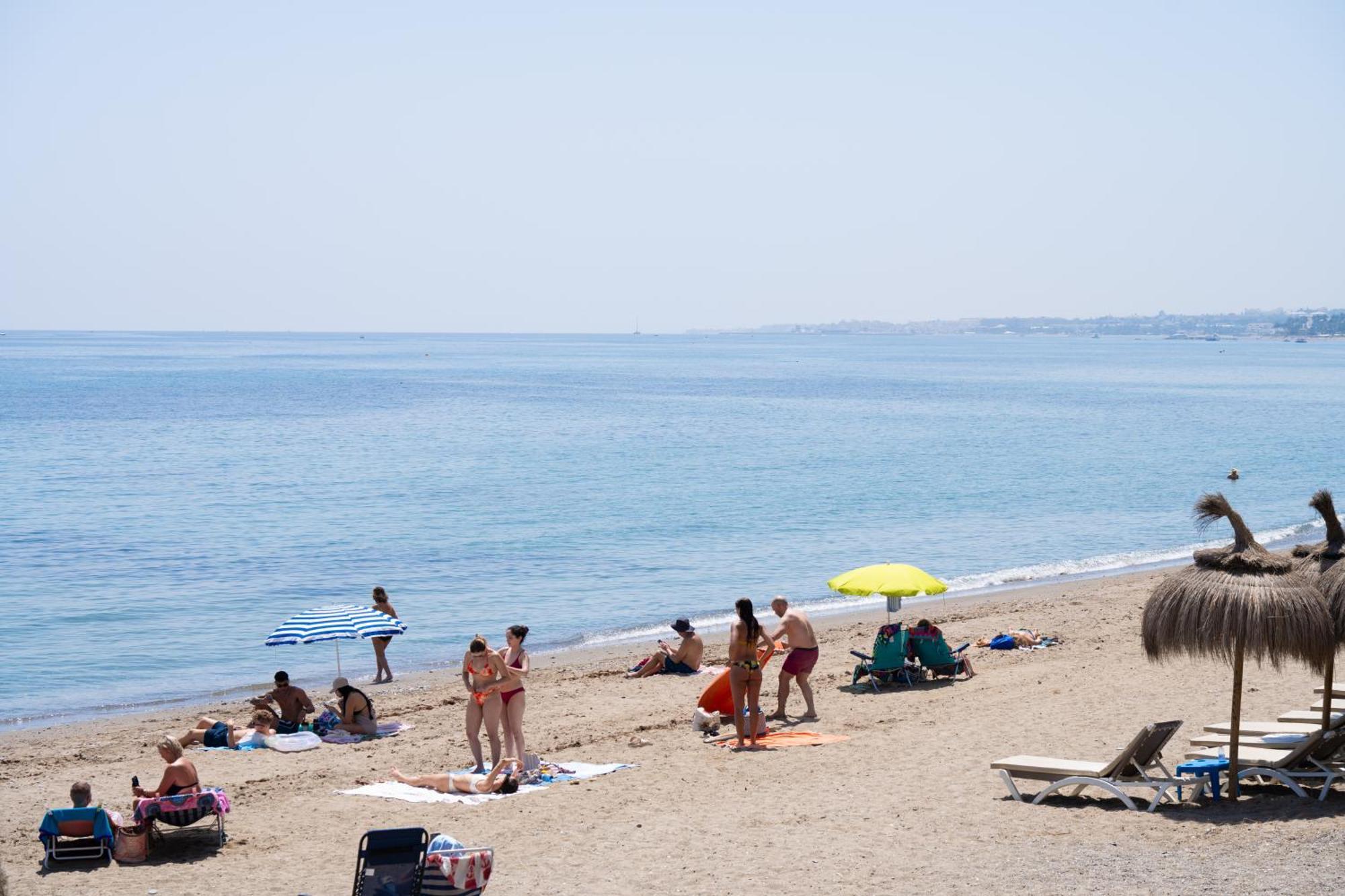 Apartamento 639 Jardines Del Mar Beach, Wifi-town *