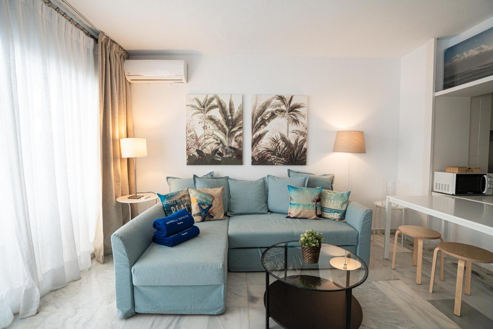 639 Jardines Del Mar Beach, Wifi-town Apartamento