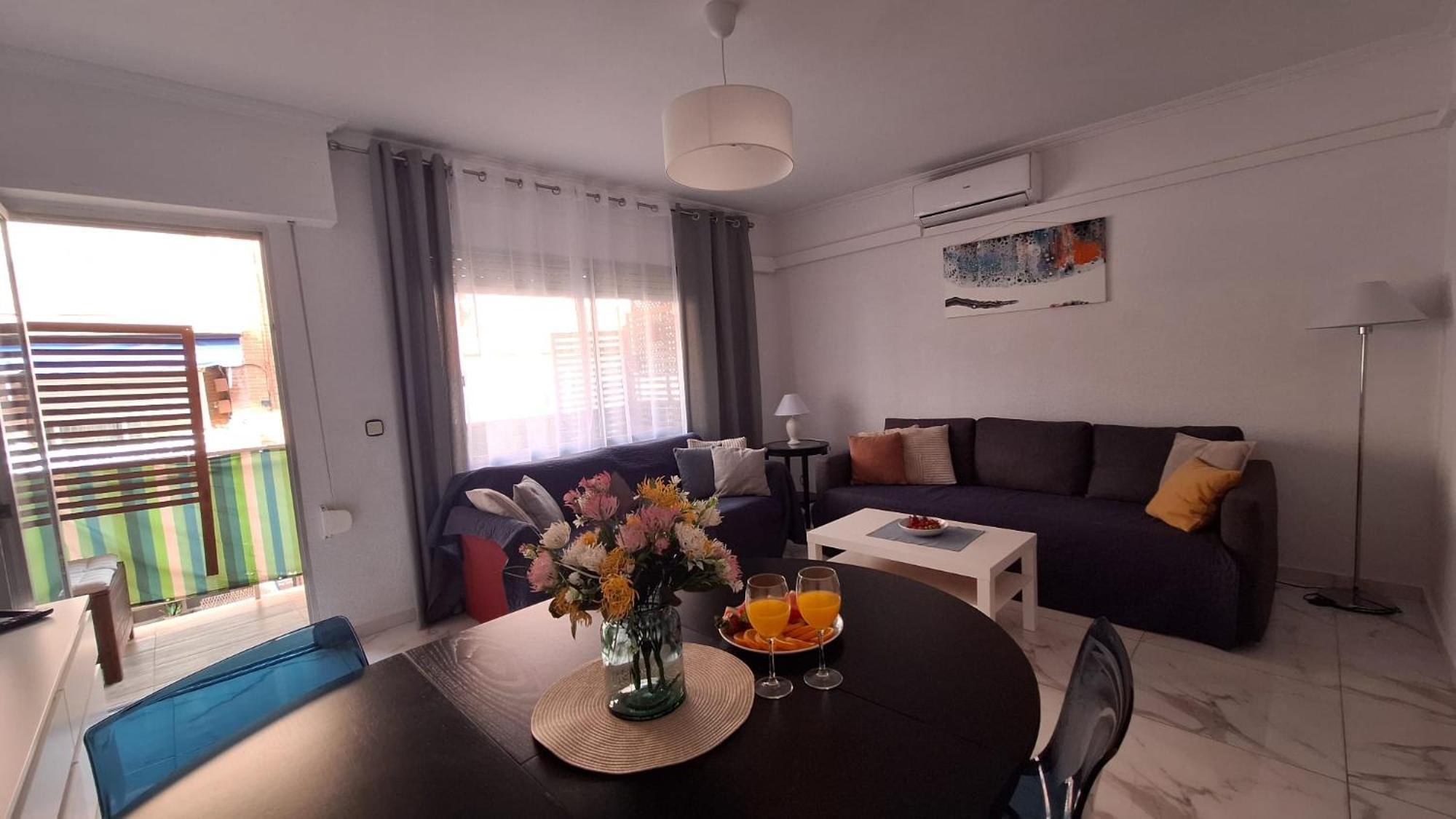 Estella Apartamento Alicante