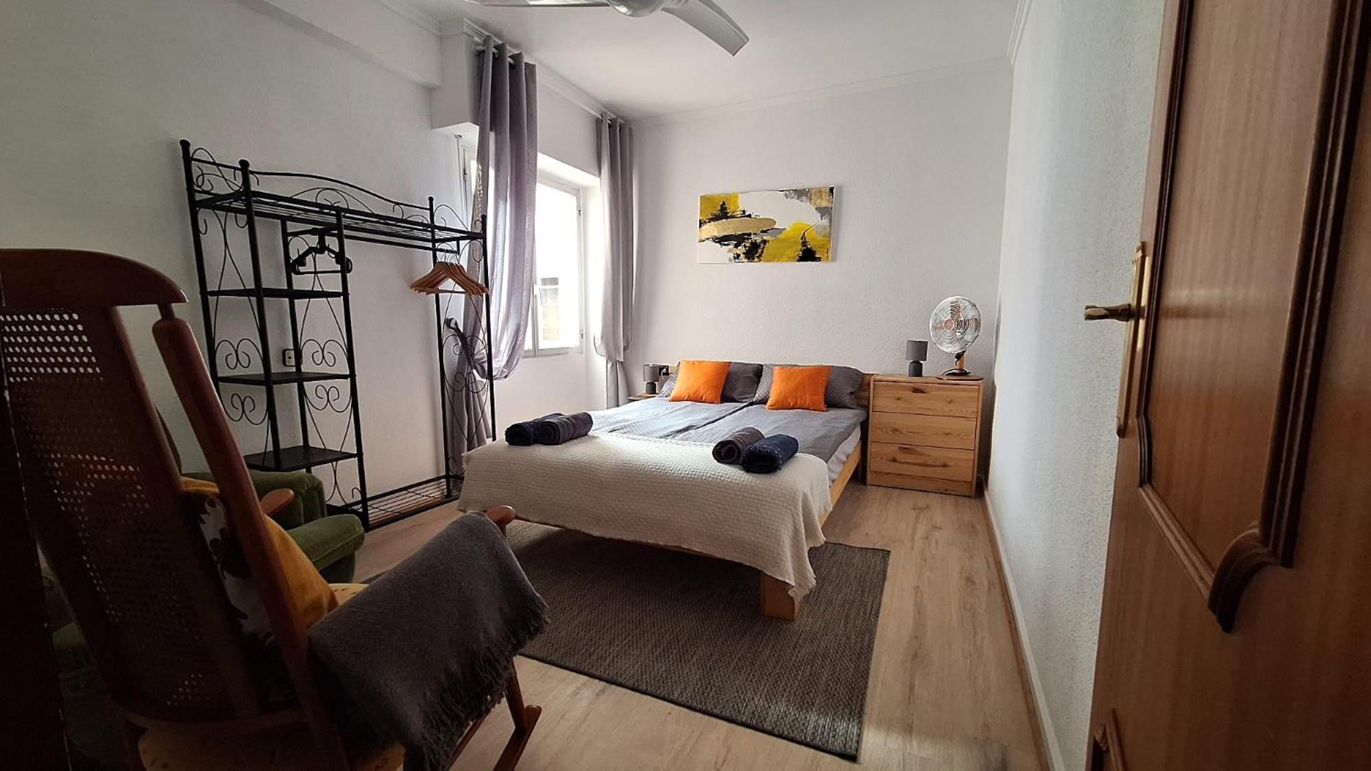 Estella Apartamento *